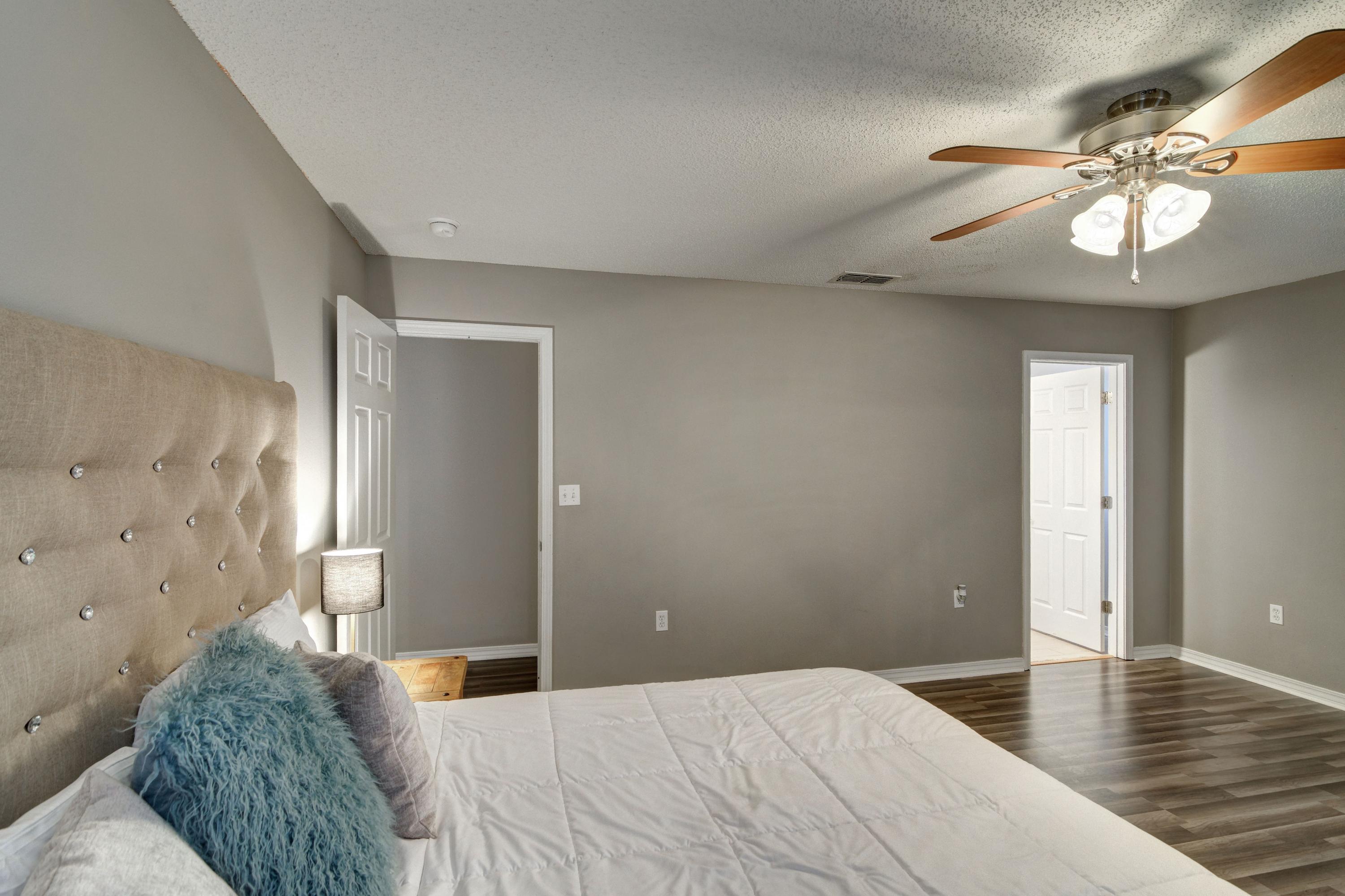 REDSTONE ESTATES - Residential