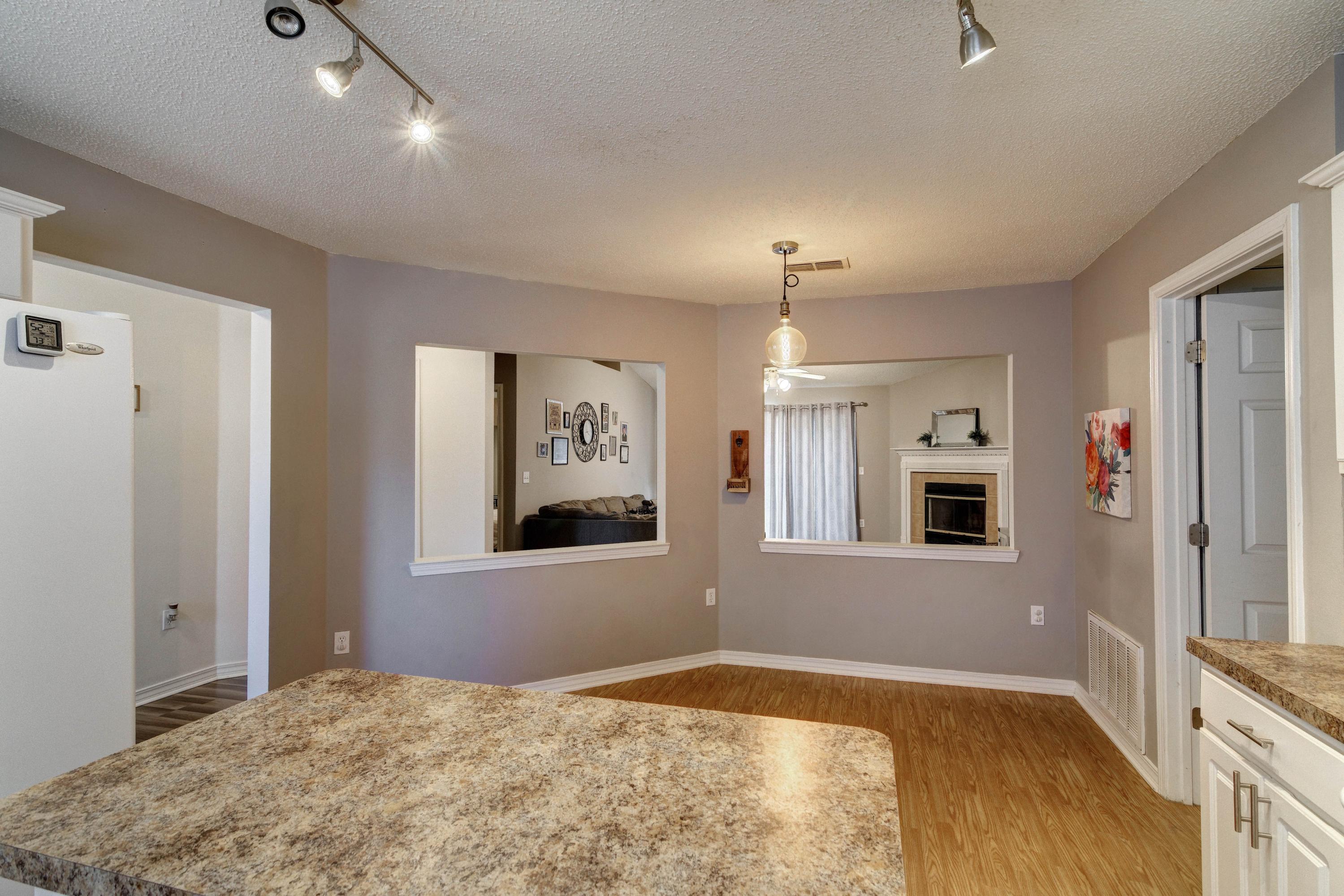 REDSTONE ESTATES - Residential