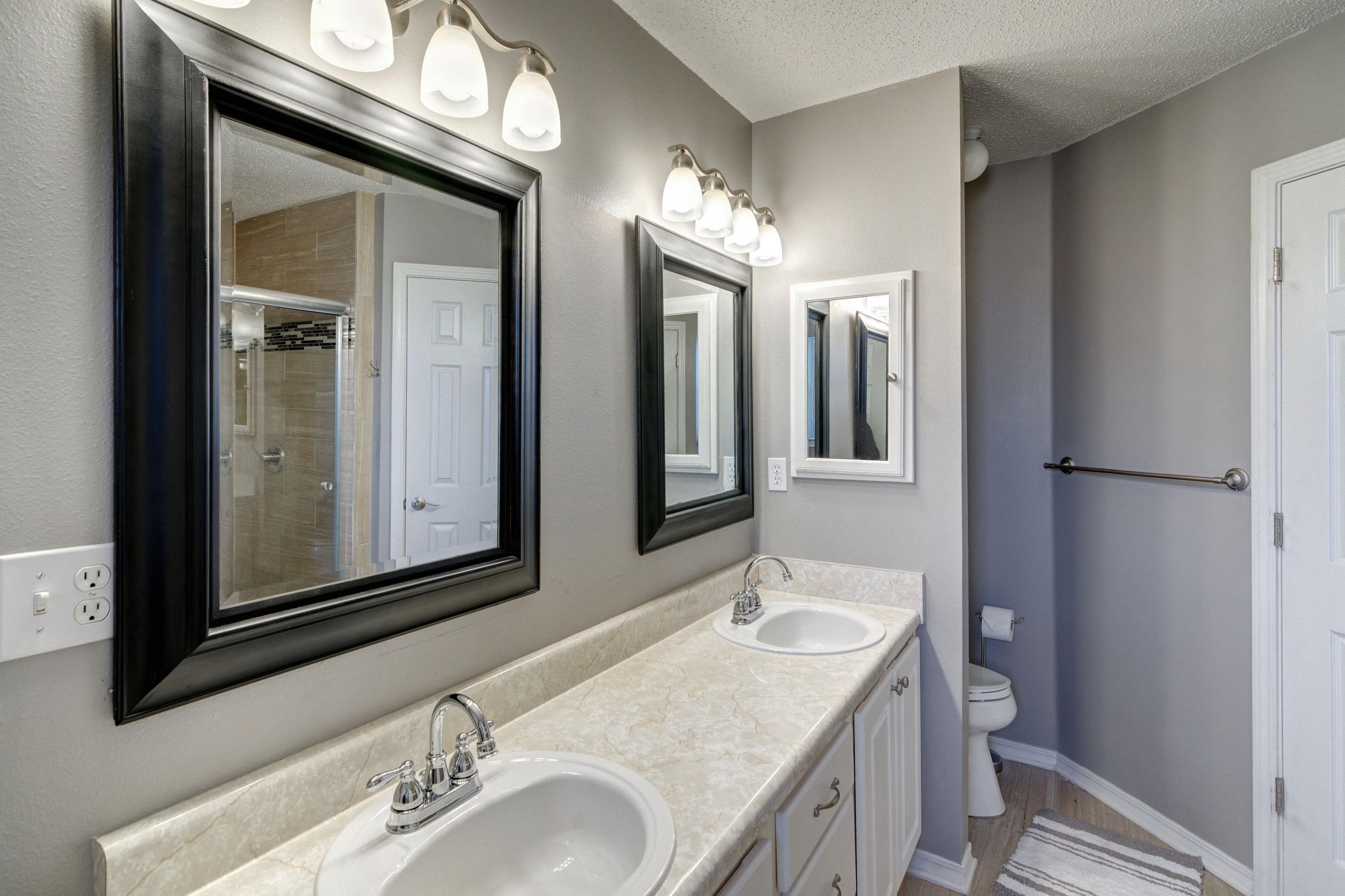 REDSTONE ESTATES - Residential