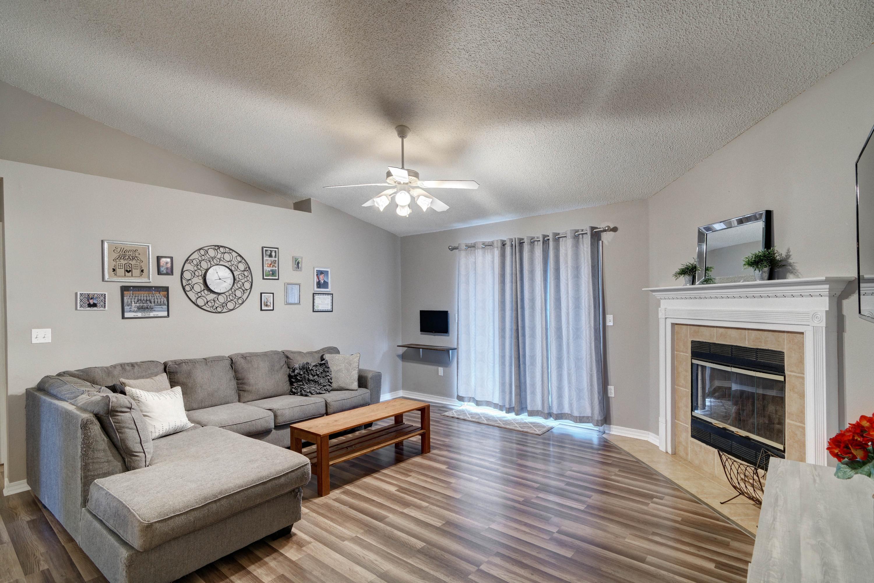 REDSTONE ESTATES - Residential