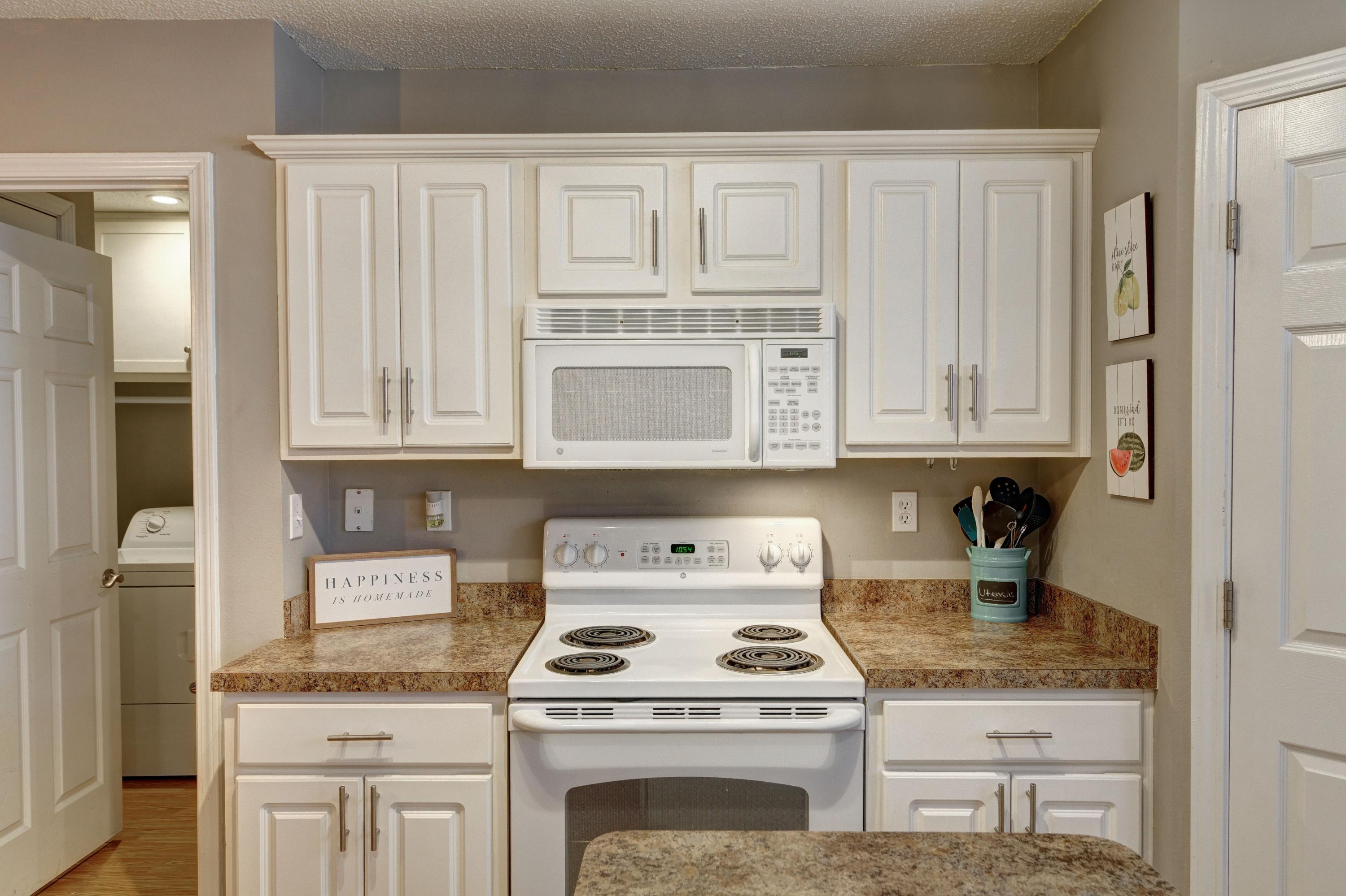 REDSTONE ESTATES - Residential