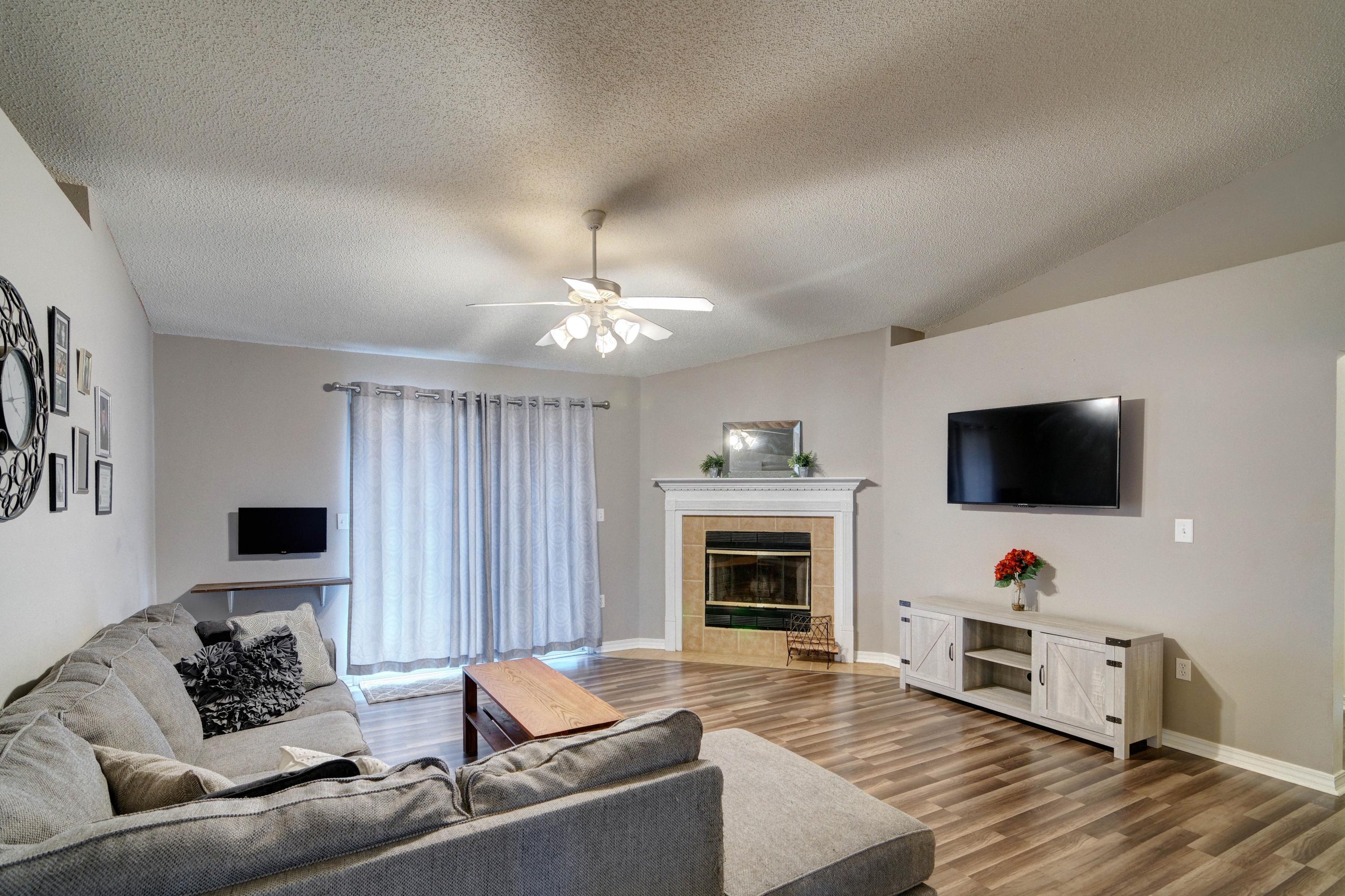 REDSTONE ESTATES - Residential