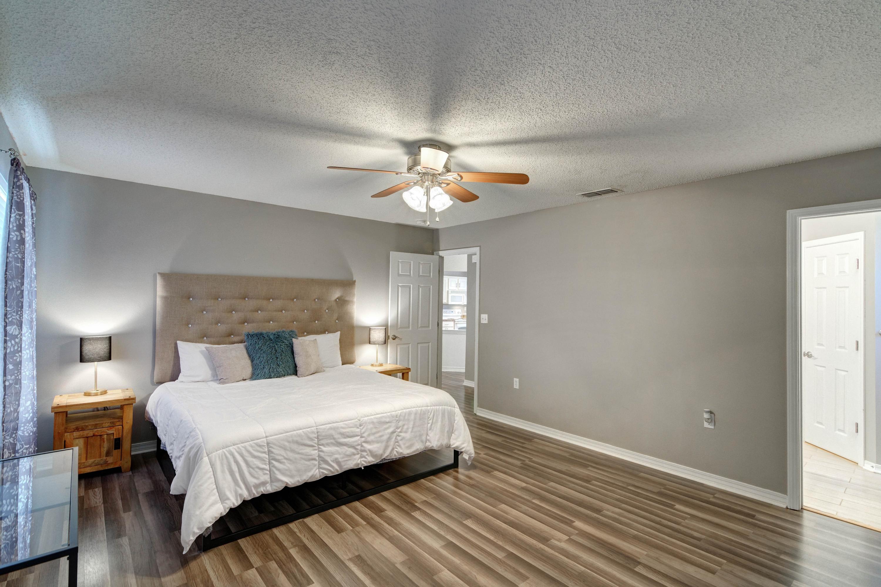 REDSTONE ESTATES - Residential