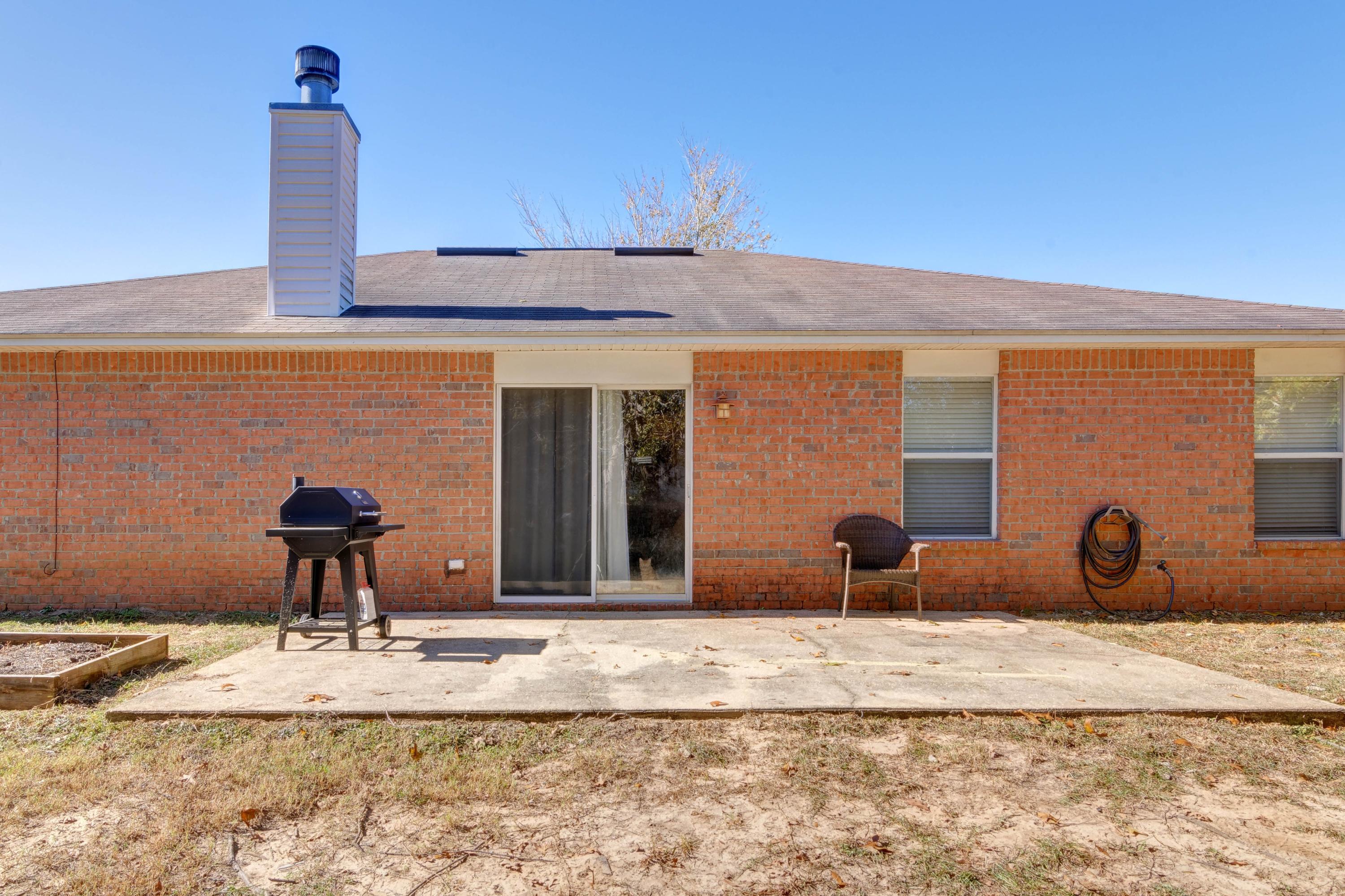 REDSTONE ESTATES - Residential