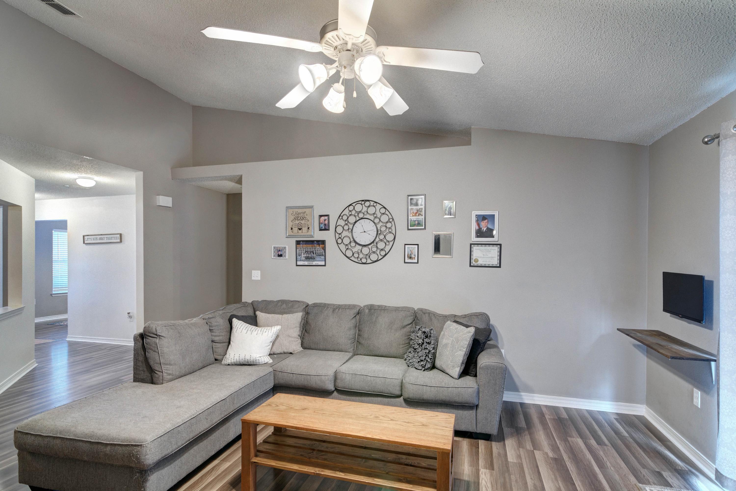 REDSTONE ESTATES - Residential