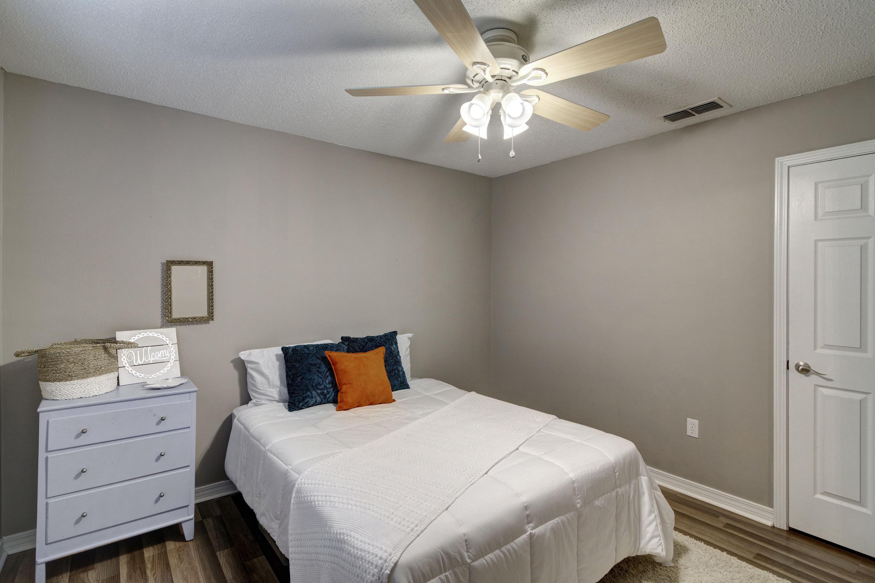 REDSTONE ESTATES - Residential