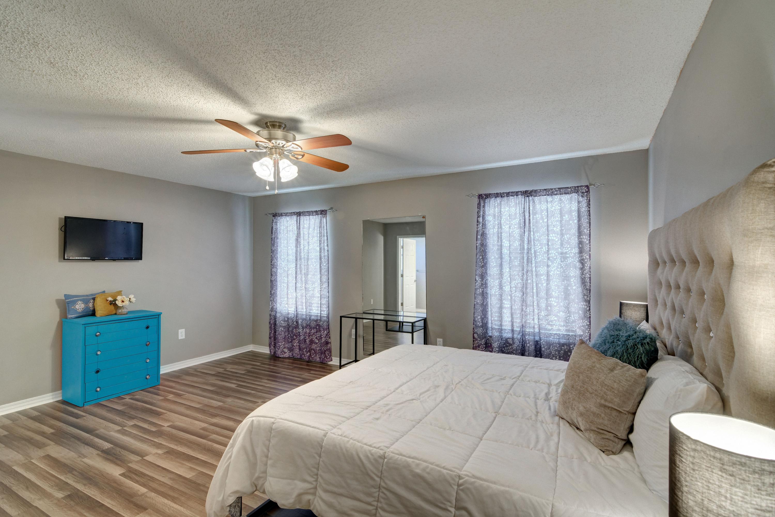 REDSTONE ESTATES - Residential