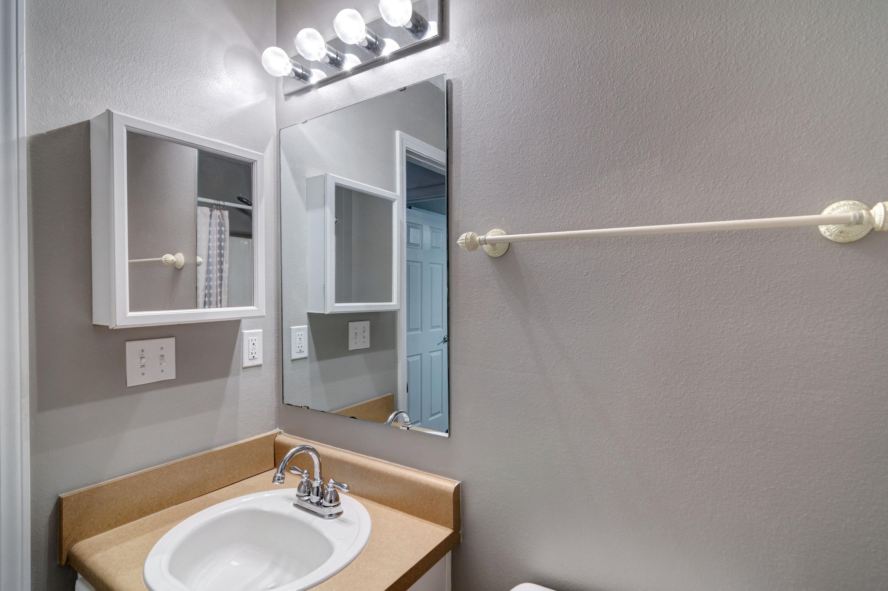 REDSTONE ESTATES - Residential