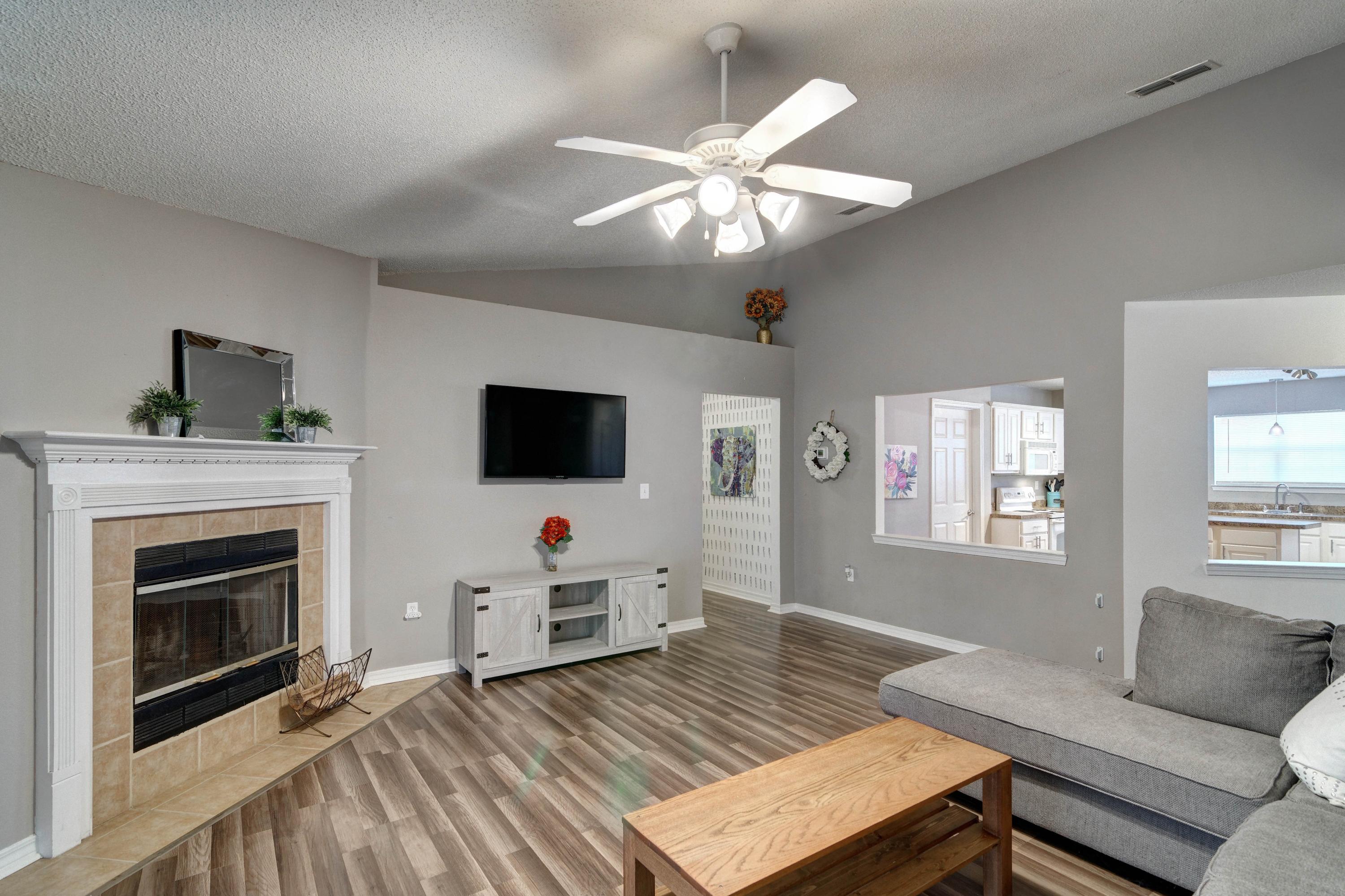 REDSTONE ESTATES - Residential