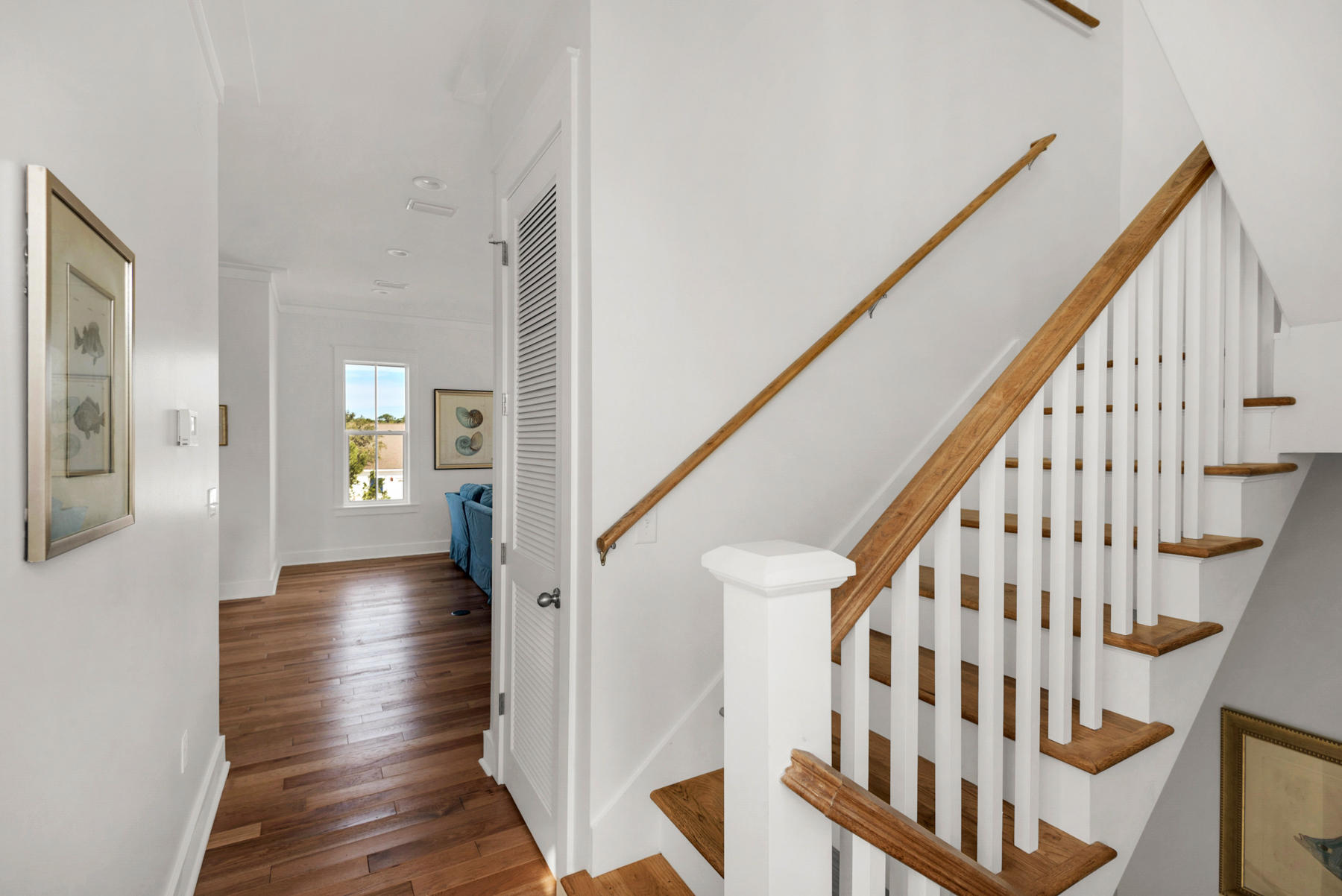 Cottages at Seagrove - Residential