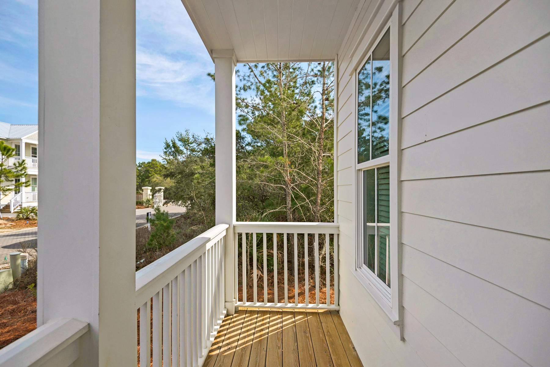 Cottages at Seagrove - Residential