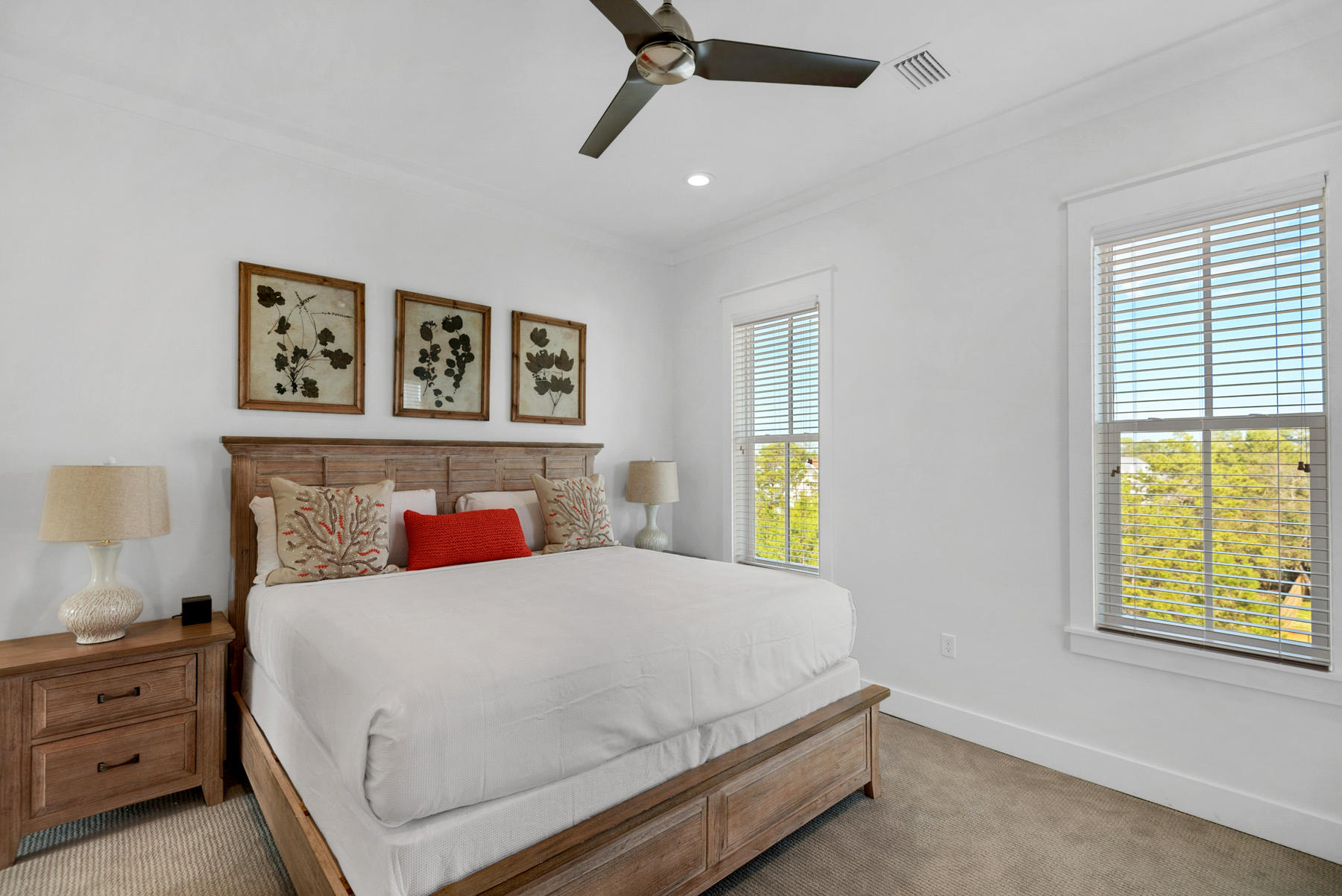 Cottages at Seagrove - Residential