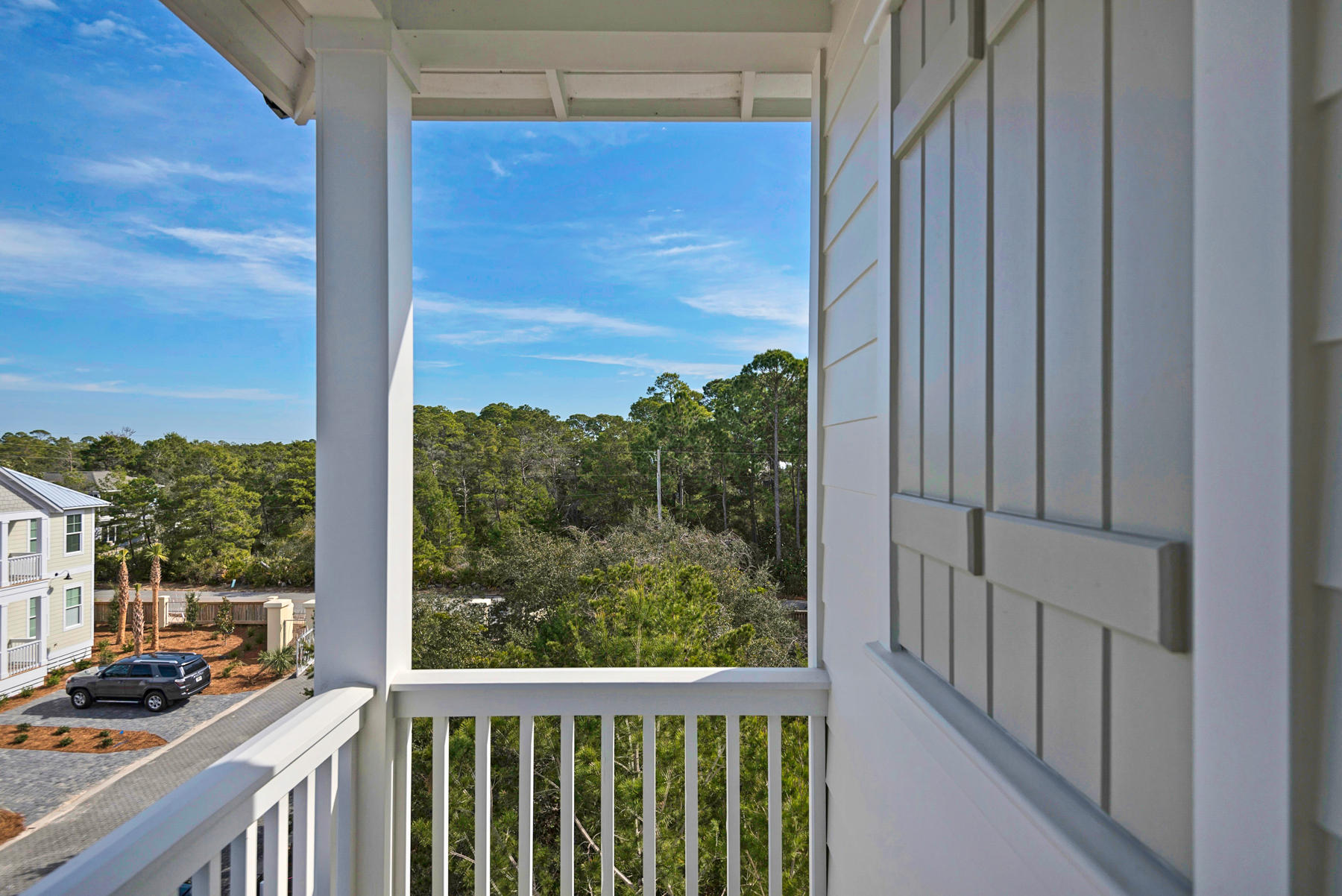 Cottages at Seagrove - Residential