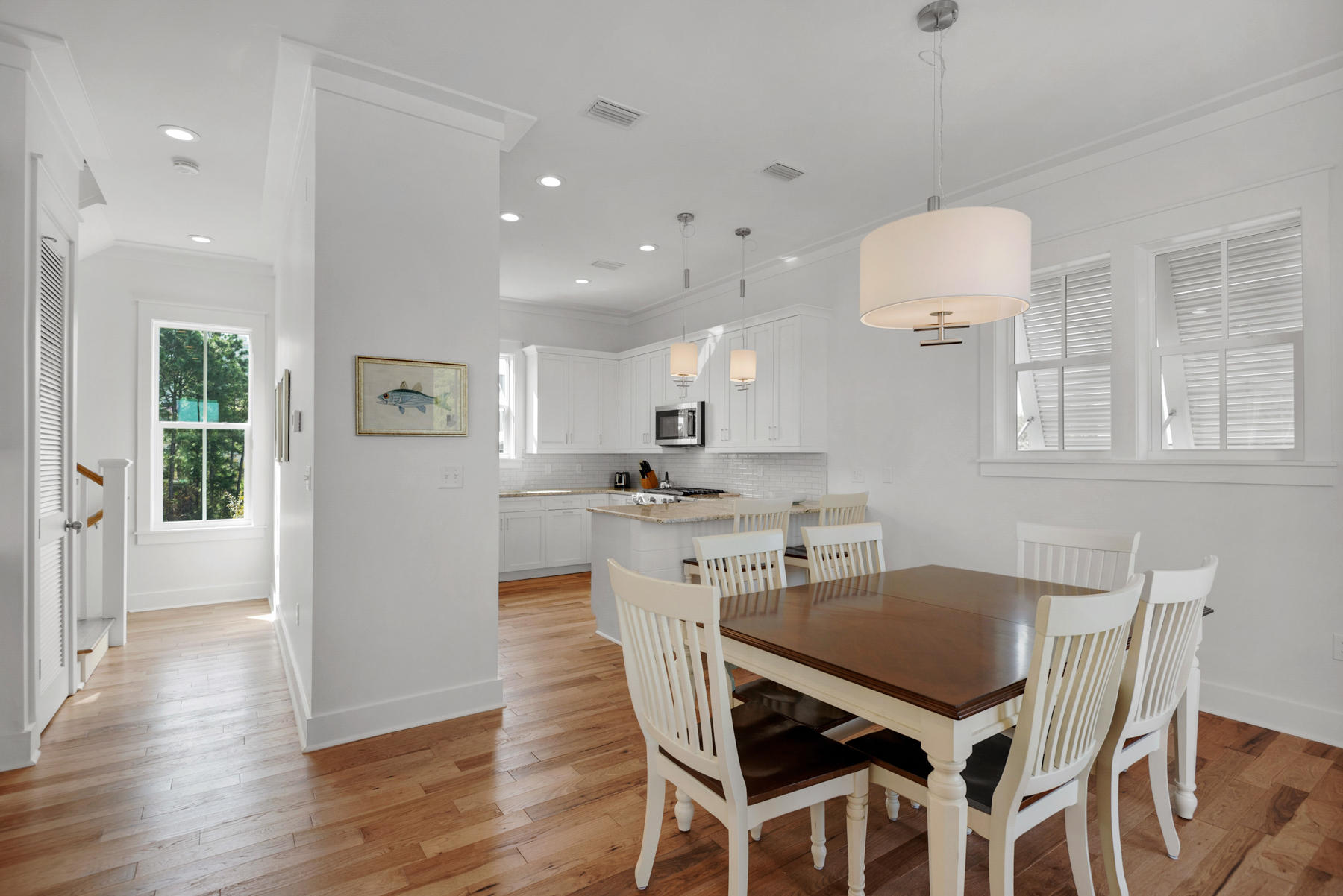 Cottages at Seagrove - Residential