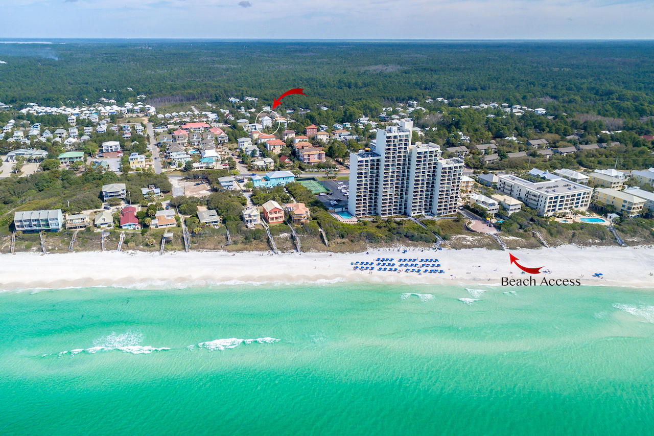 Cottages at Seagrove - Residential