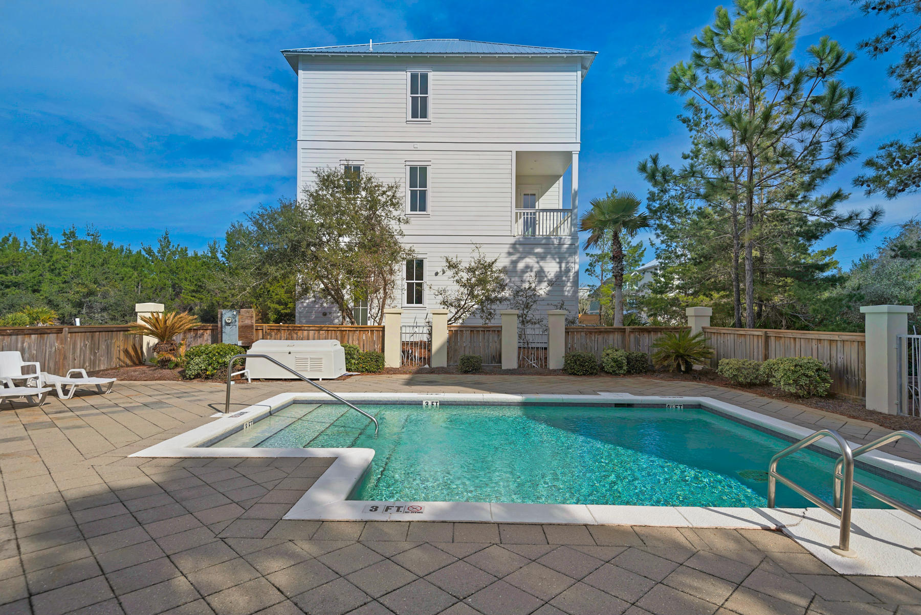 Cottages at Seagrove - Residential
