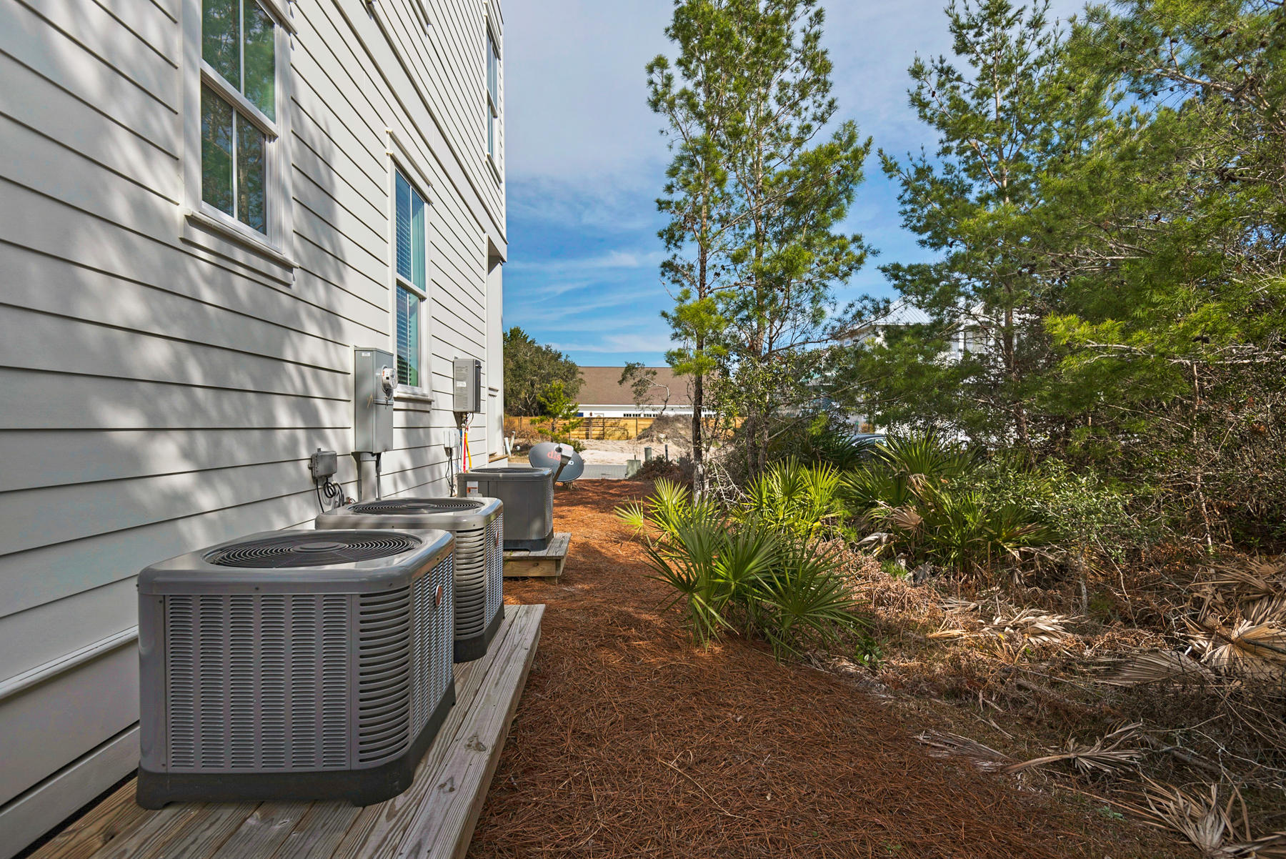 Cottages at Seagrove - Residential