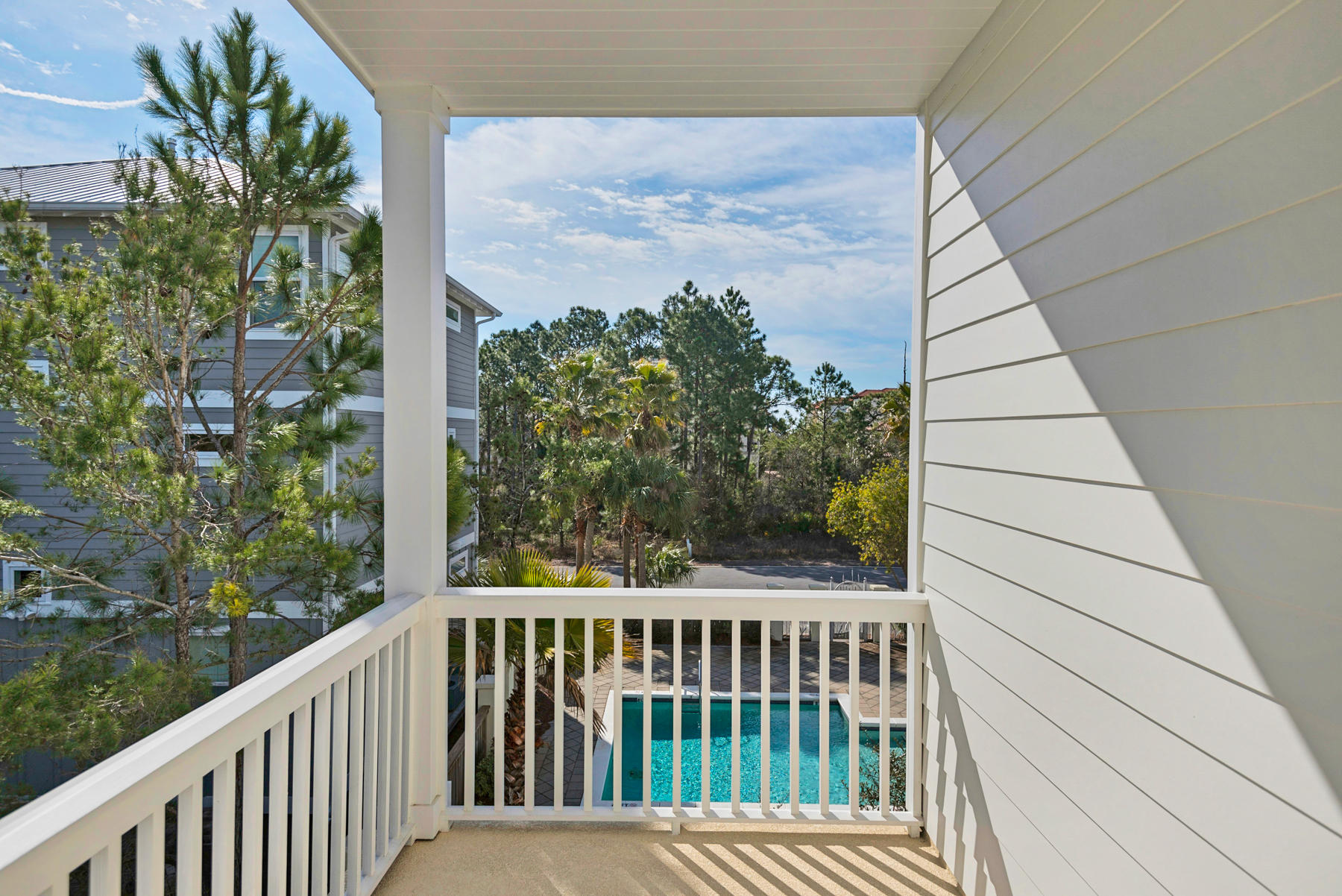 Cottages at Seagrove - Residential
