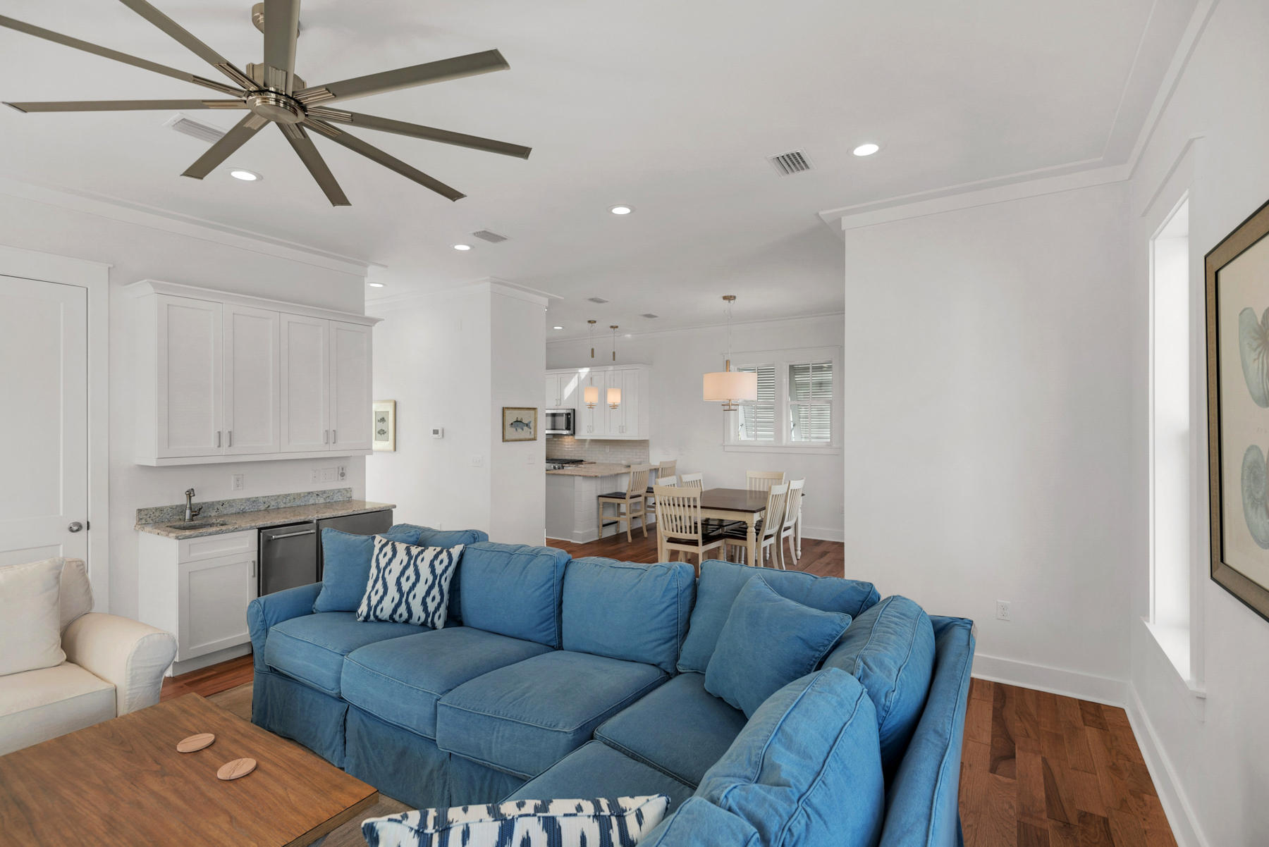 Cottages at Seagrove - Residential