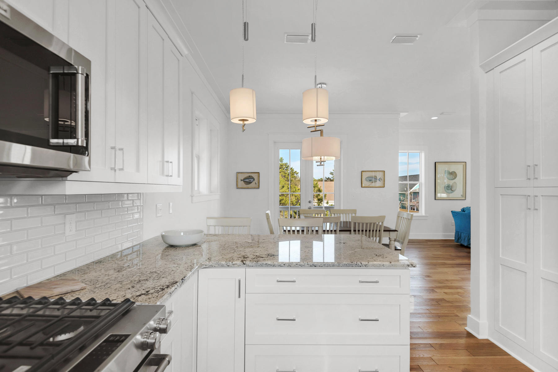 Cottages at Seagrove - Residential