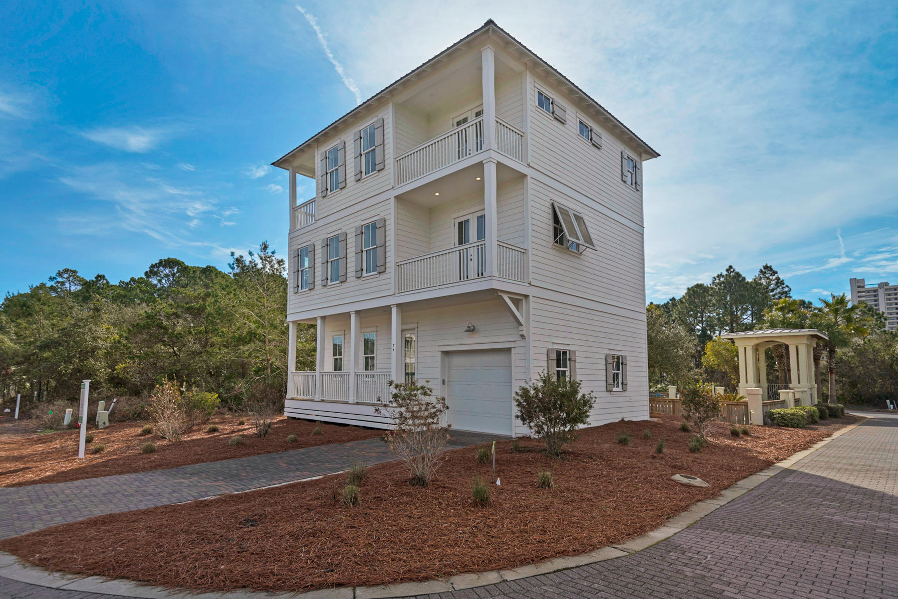 Cottages at Seagrove - Residential
