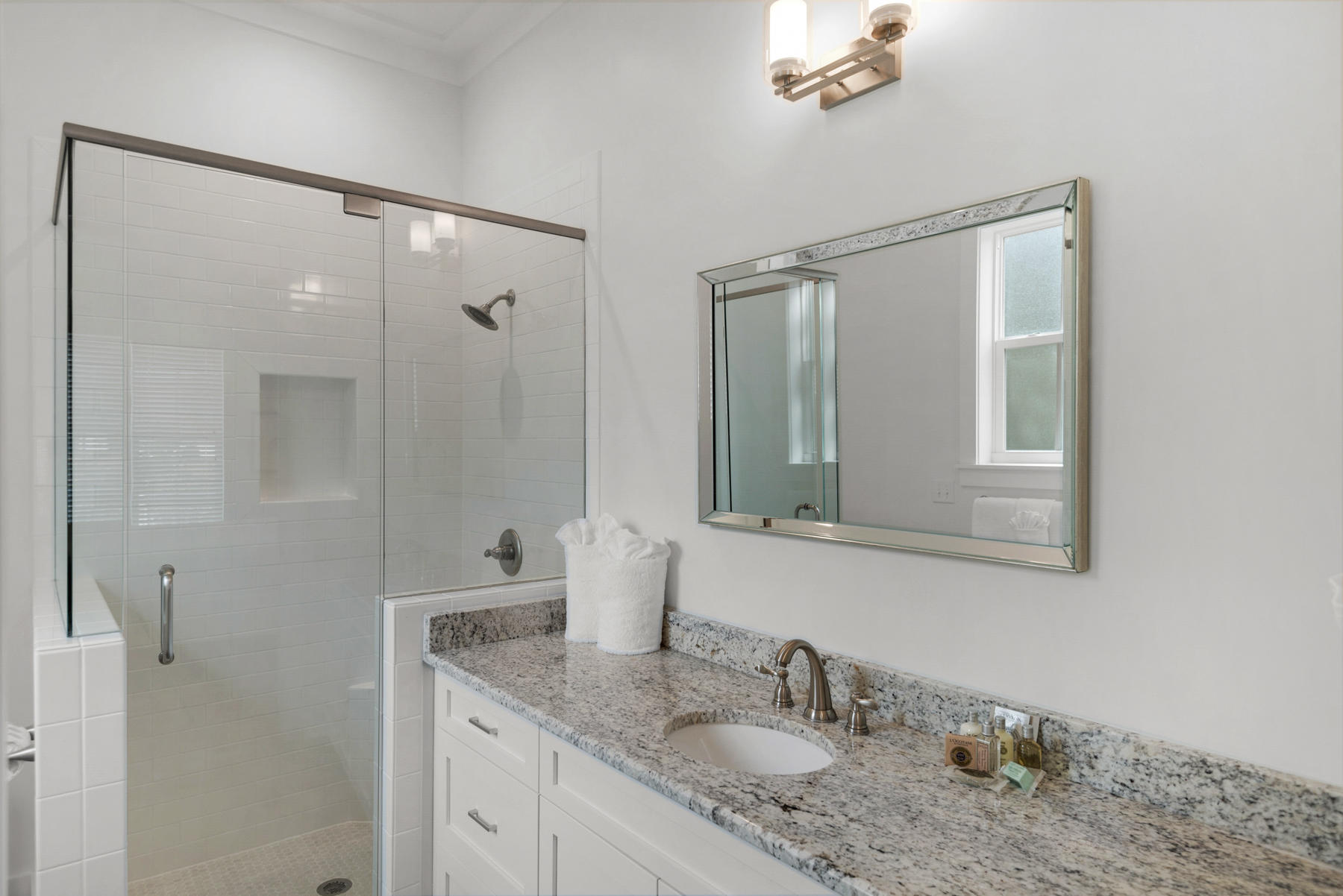 Cottages at Seagrove - Residential