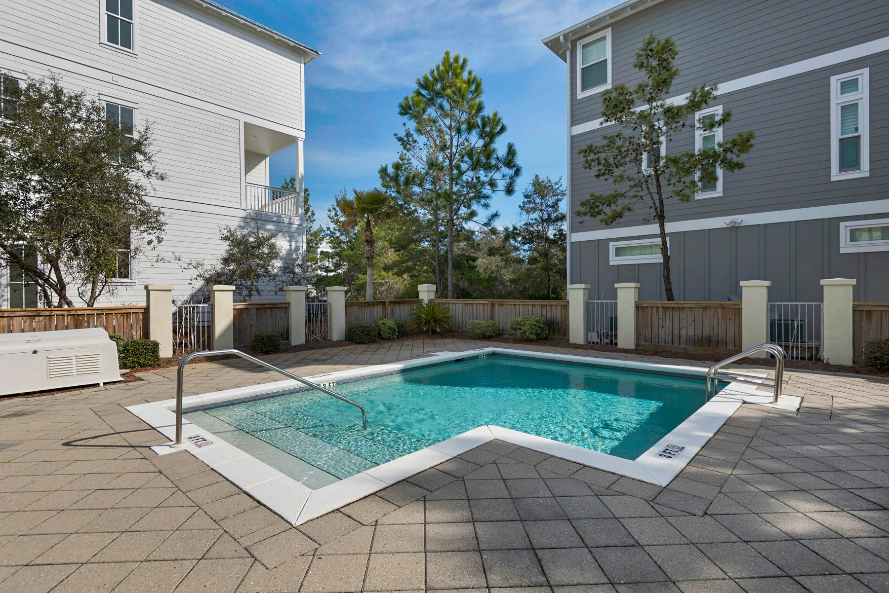 Cottages at Seagrove - Residential