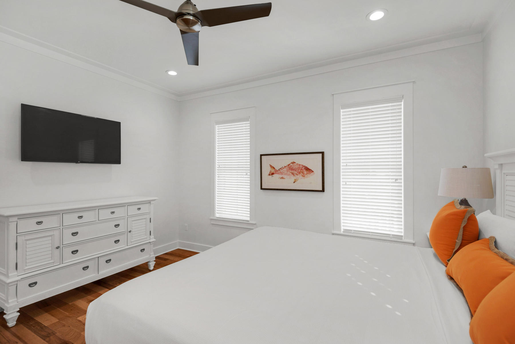 Cottages at Seagrove - Residential