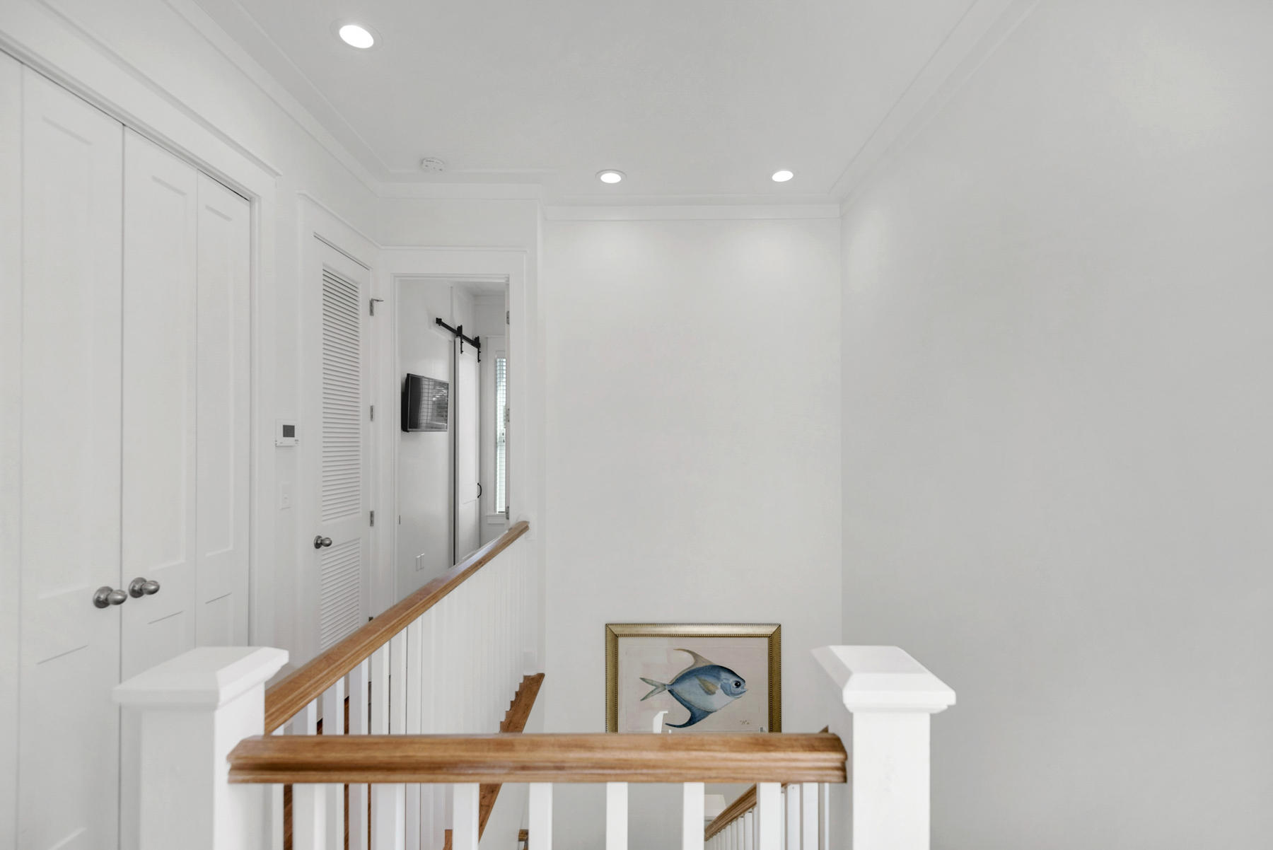 Cottages at Seagrove - Residential