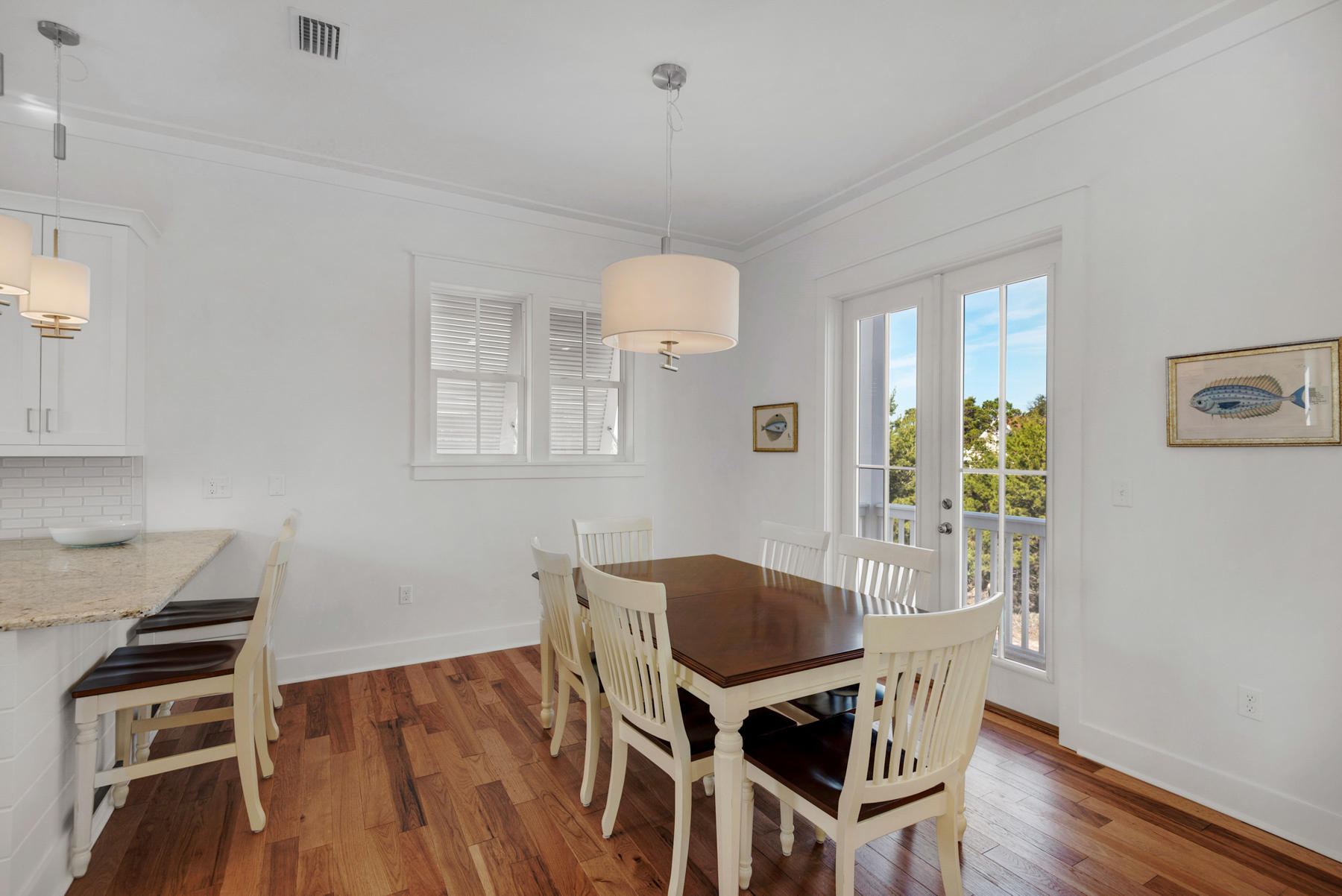 Cottages at Seagrove - Residential