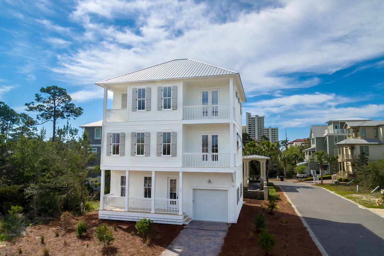 Cottages at Seagrove - Residential