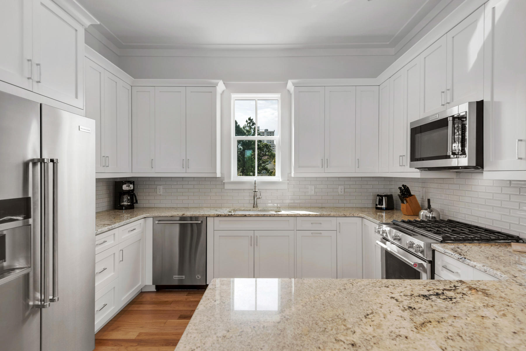 Cottages at Seagrove - Residential