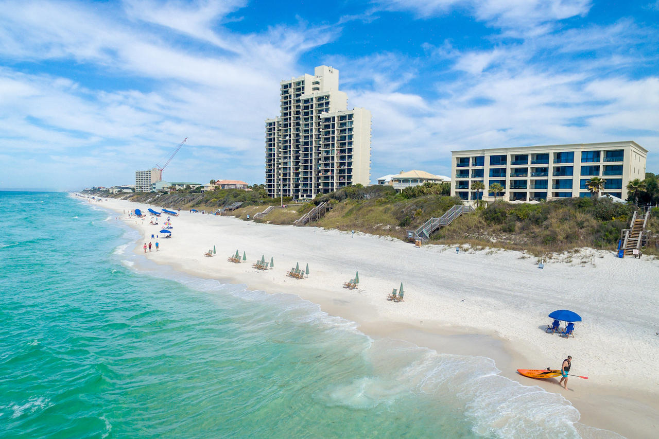 Cottages at Seagrove - Residential