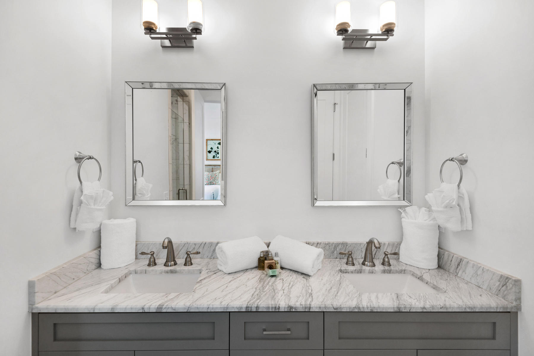 Cottages at Seagrove - Residential