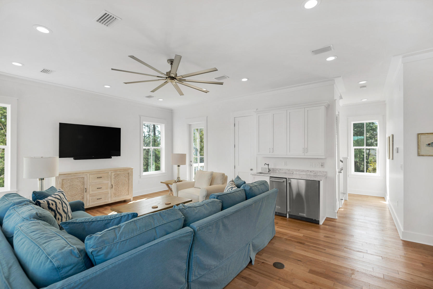 Cottages at Seagrove - Residential