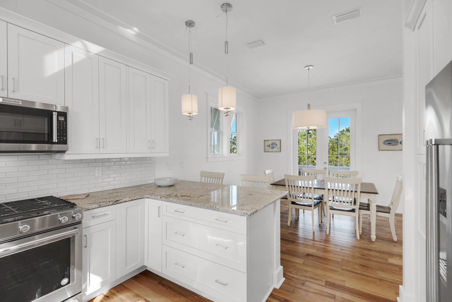 Cottages at Seagrove - Residential