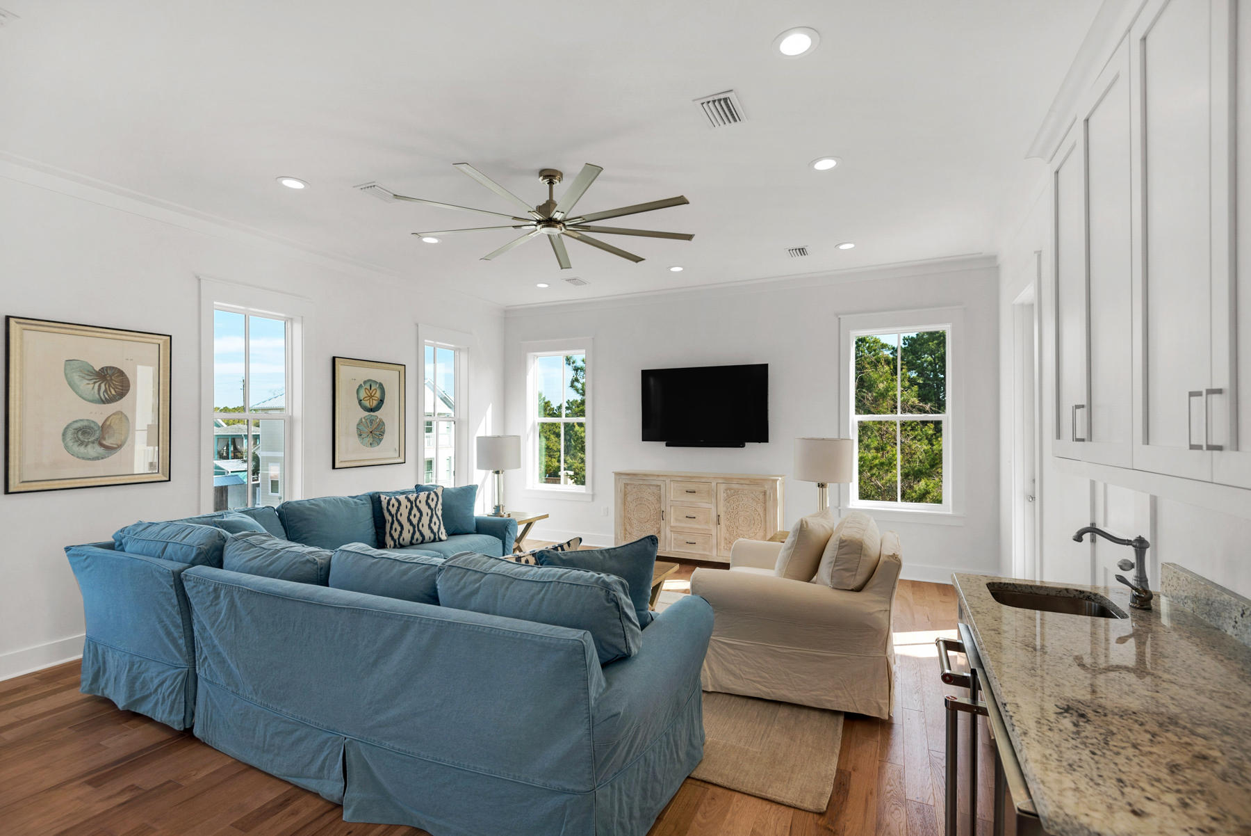 Cottages at Seagrove - Residential