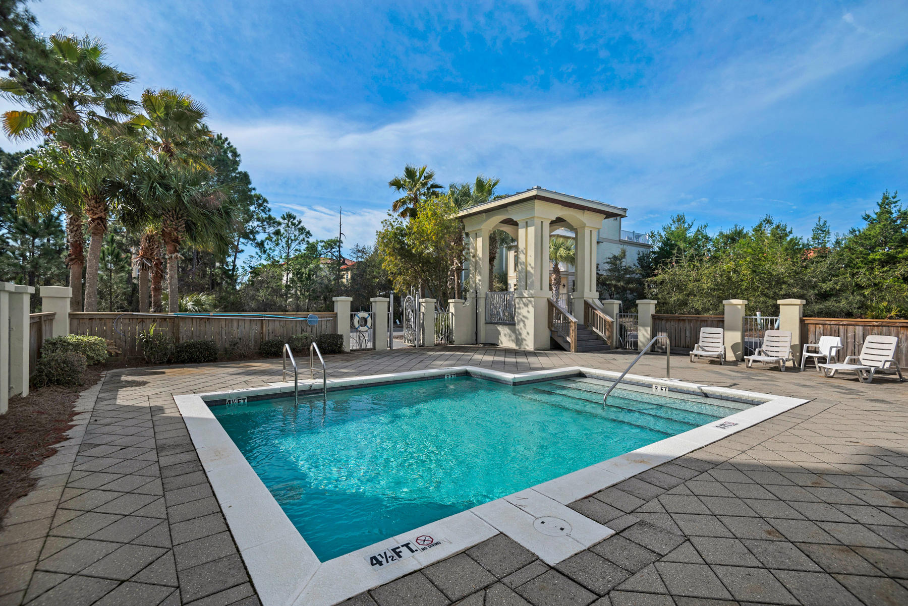 Cottages at Seagrove - Residential