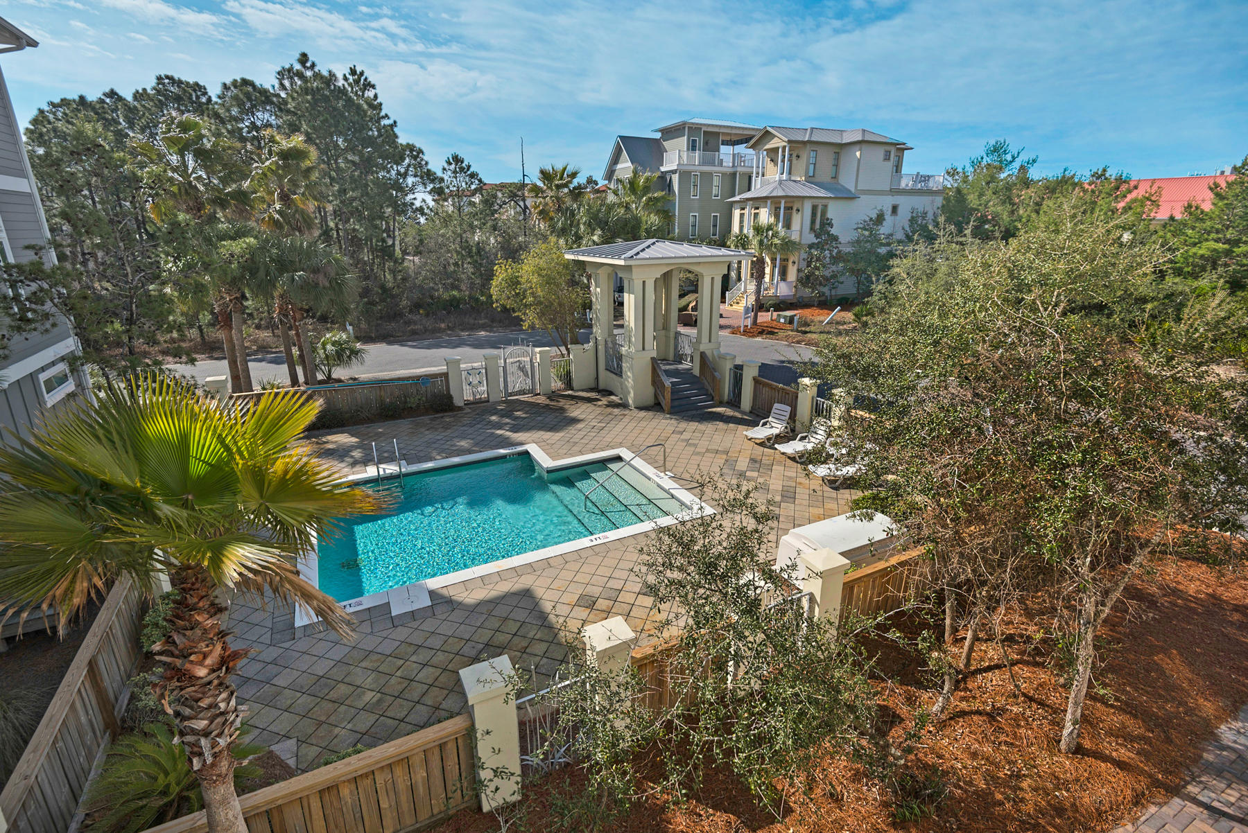 Cottages at Seagrove - Residential
