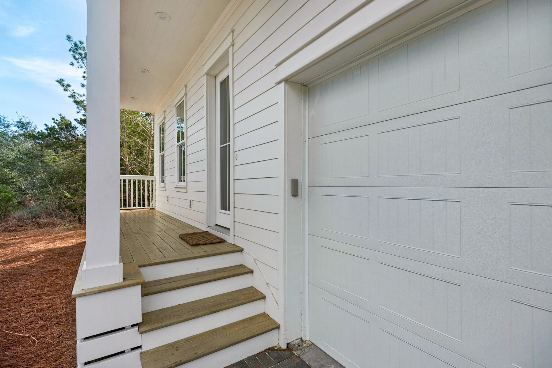 Cottages at Seagrove - Residential