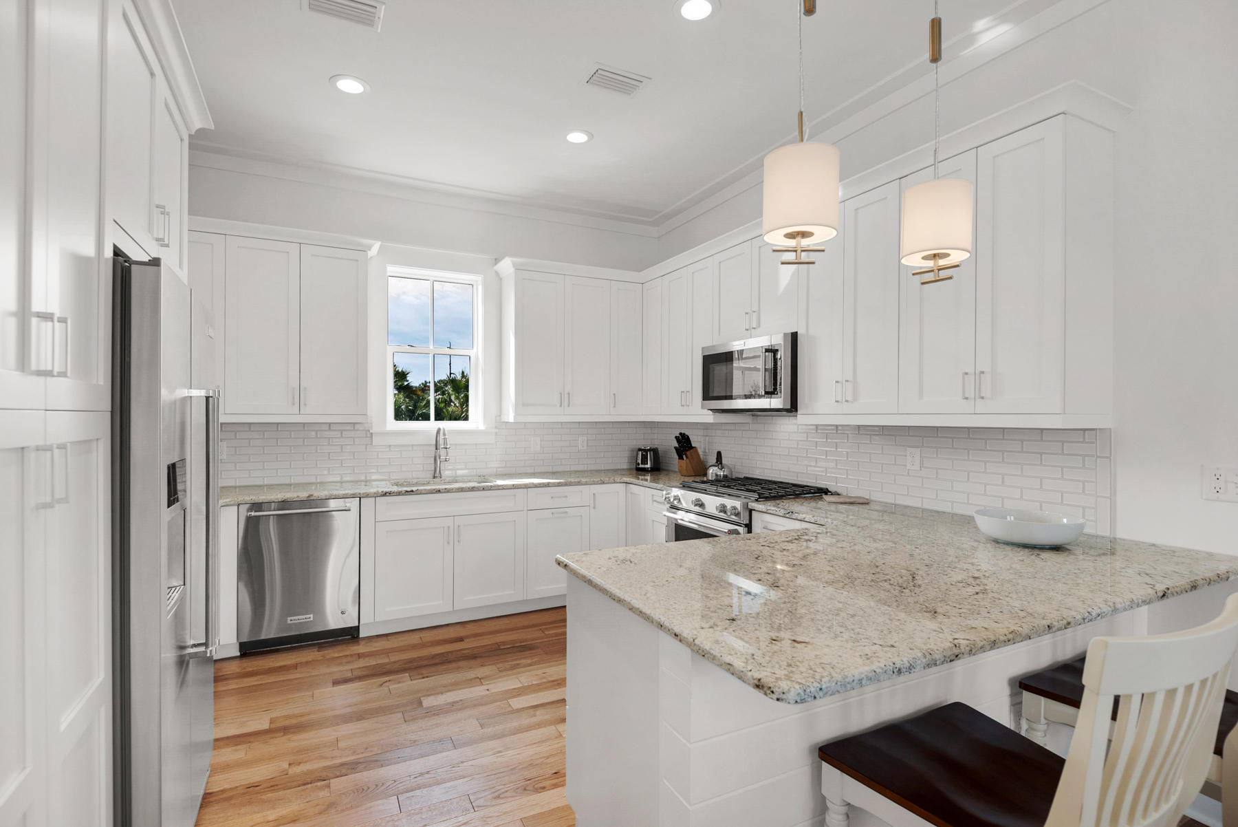 Cottages at Seagrove - Residential