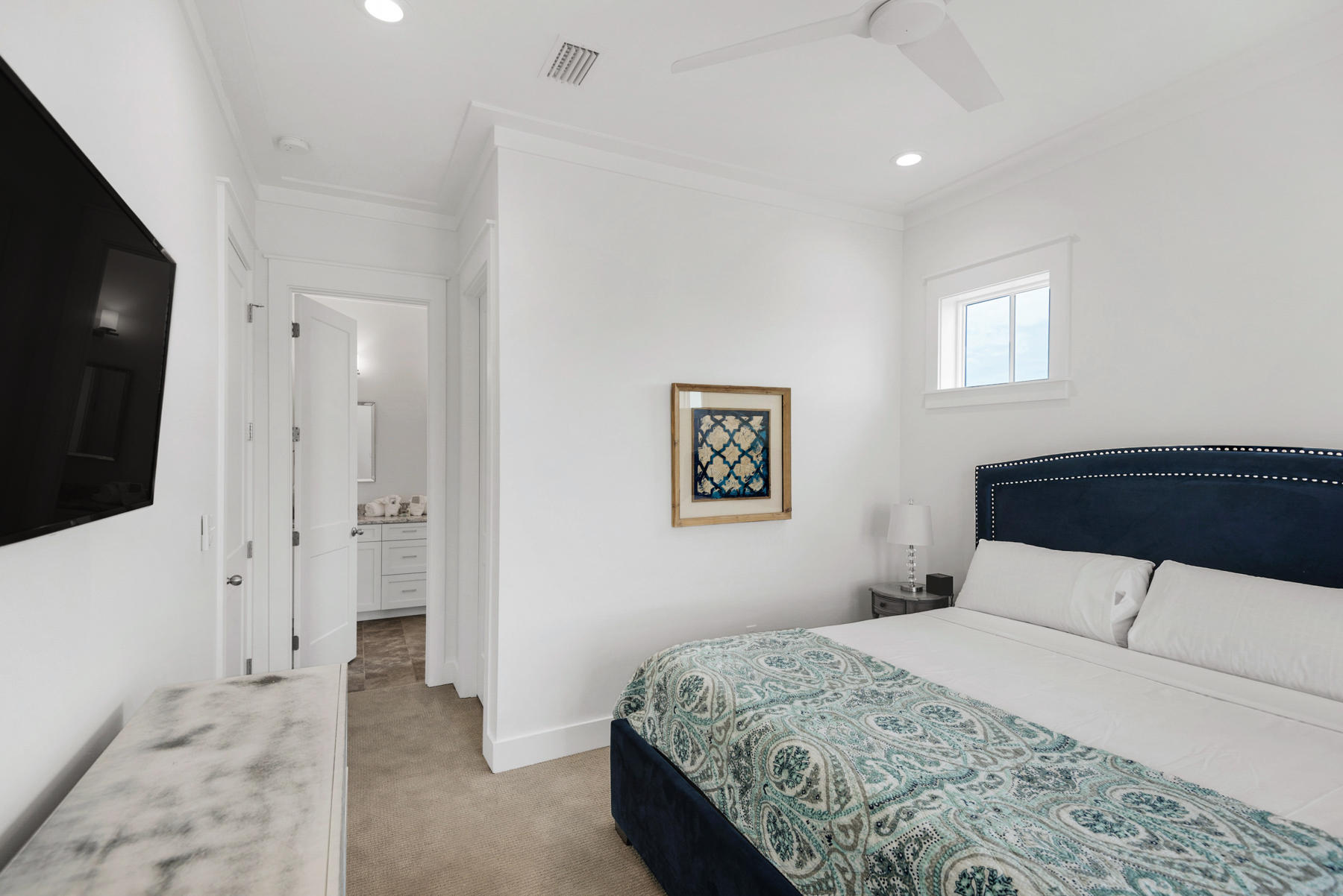 Cottages at Seagrove - Residential