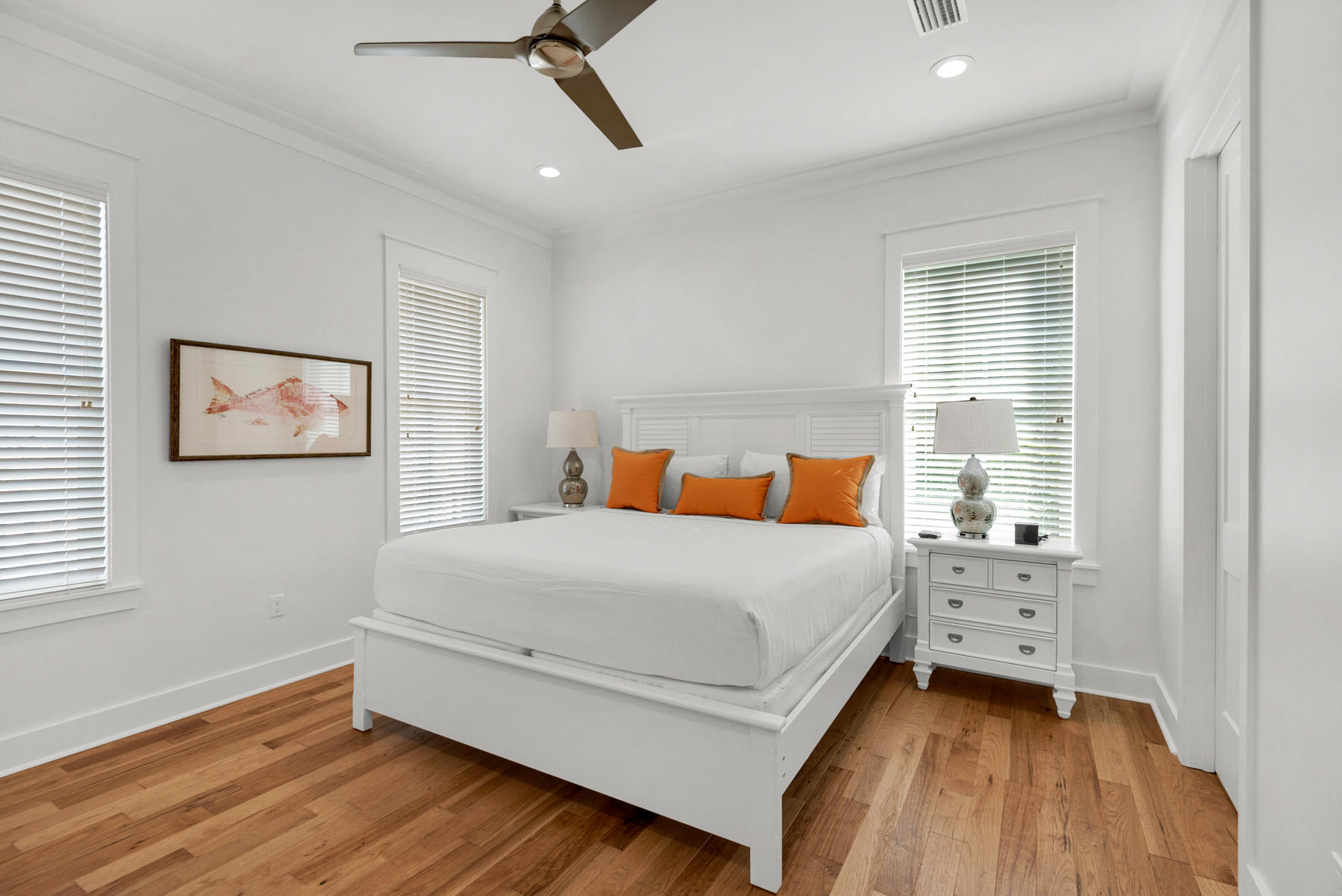 Cottages at Seagrove - Residential