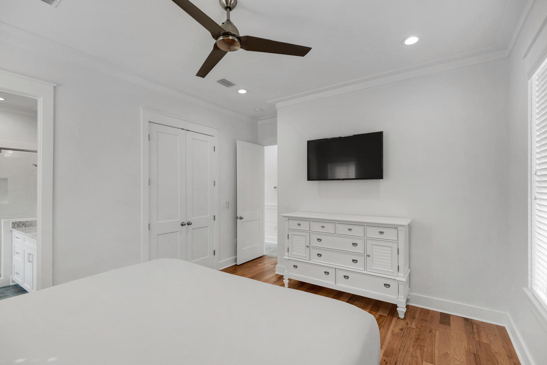 Cottages at Seagrove - Residential