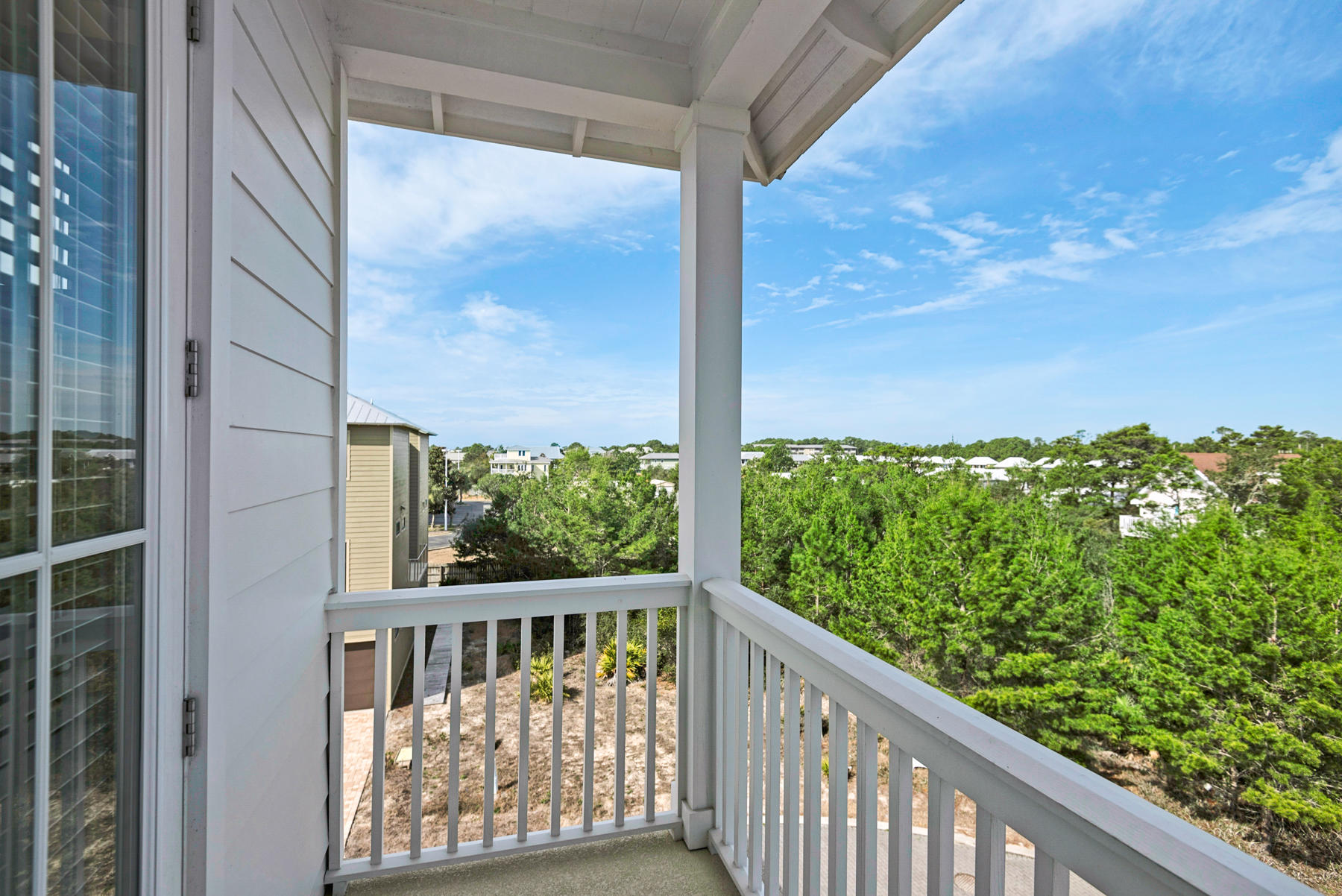 Cottages at Seagrove - Residential