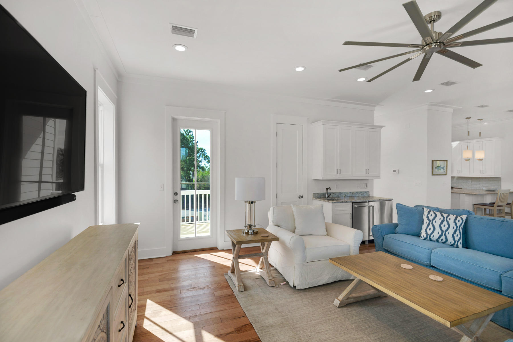 Cottages at Seagrove - Residential