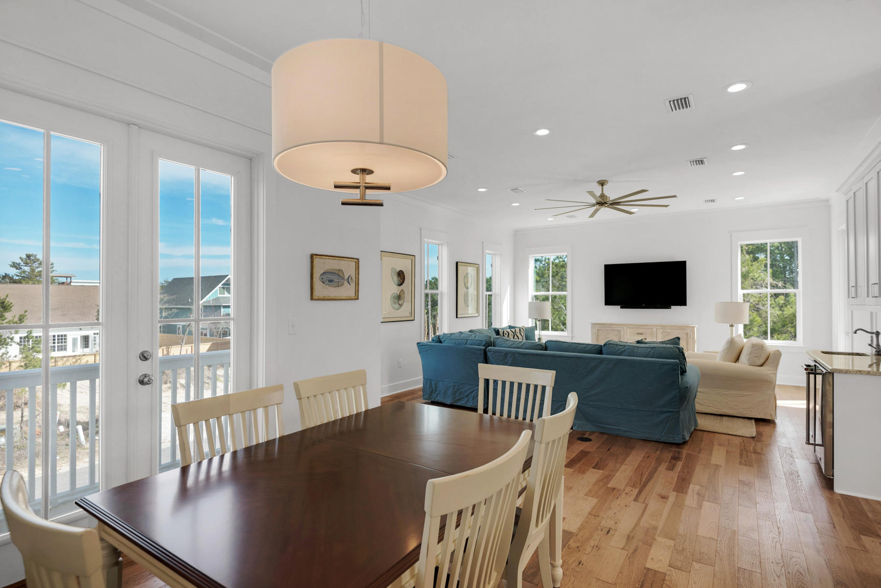 Cottages at Seagrove - Residential