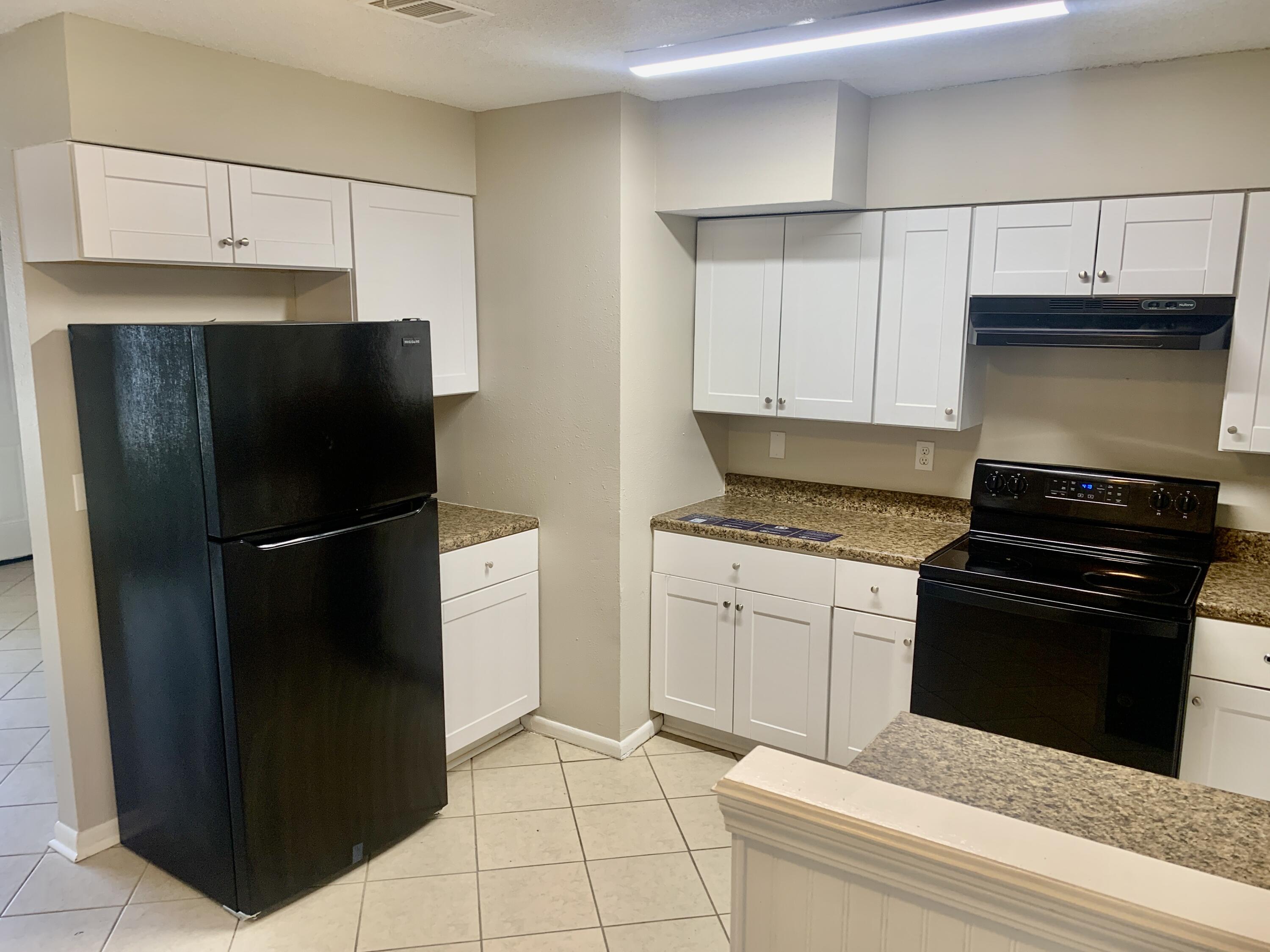 NORTH HILL - Residential