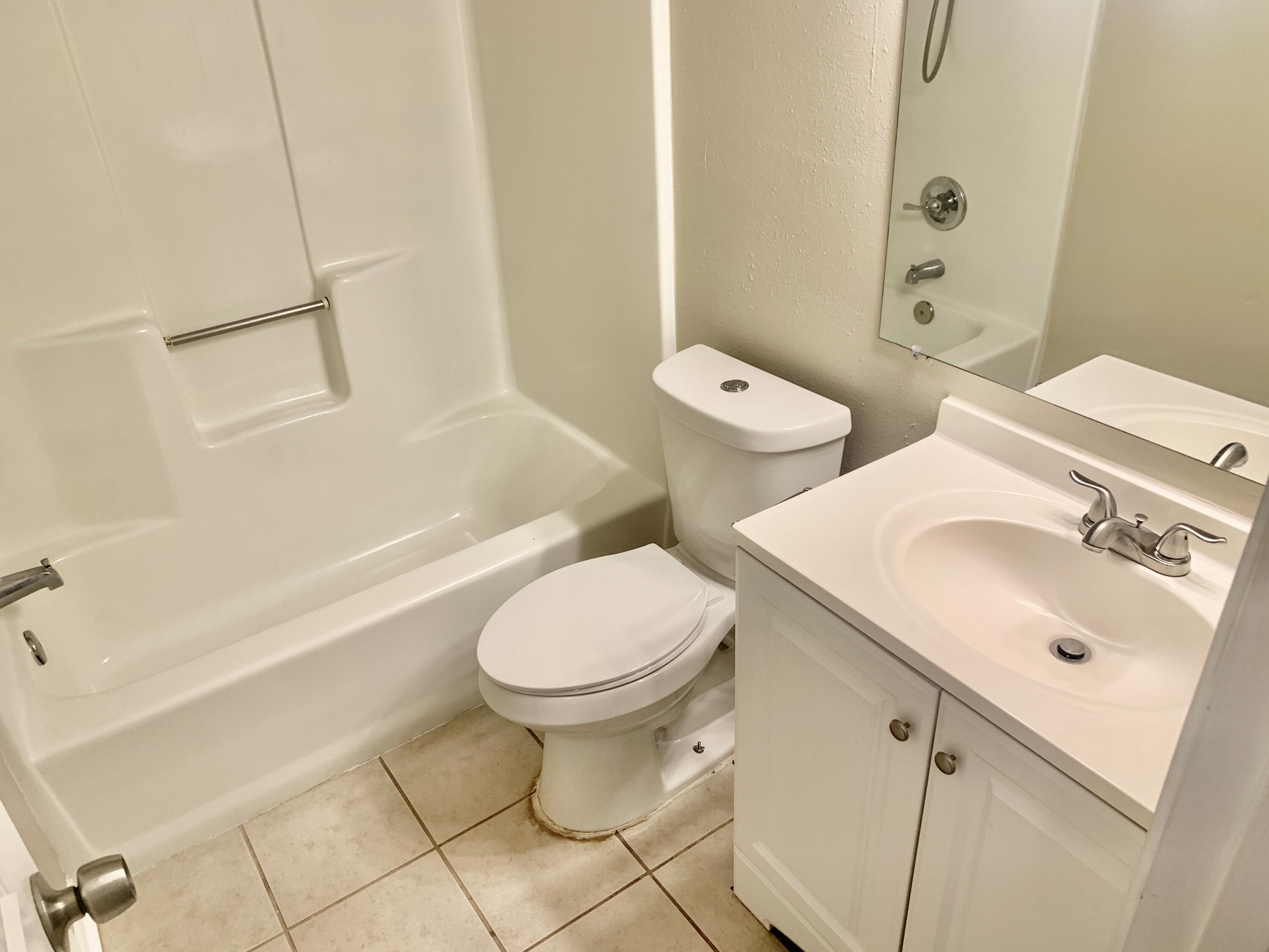 NORTH HILL - Residential