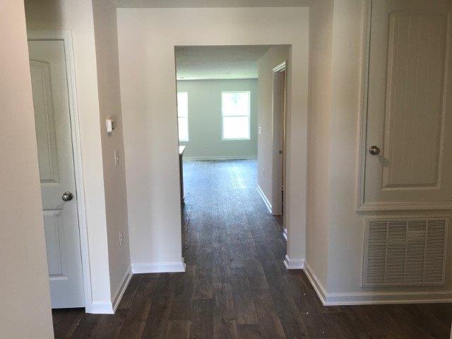 Redstone Commons - Residential